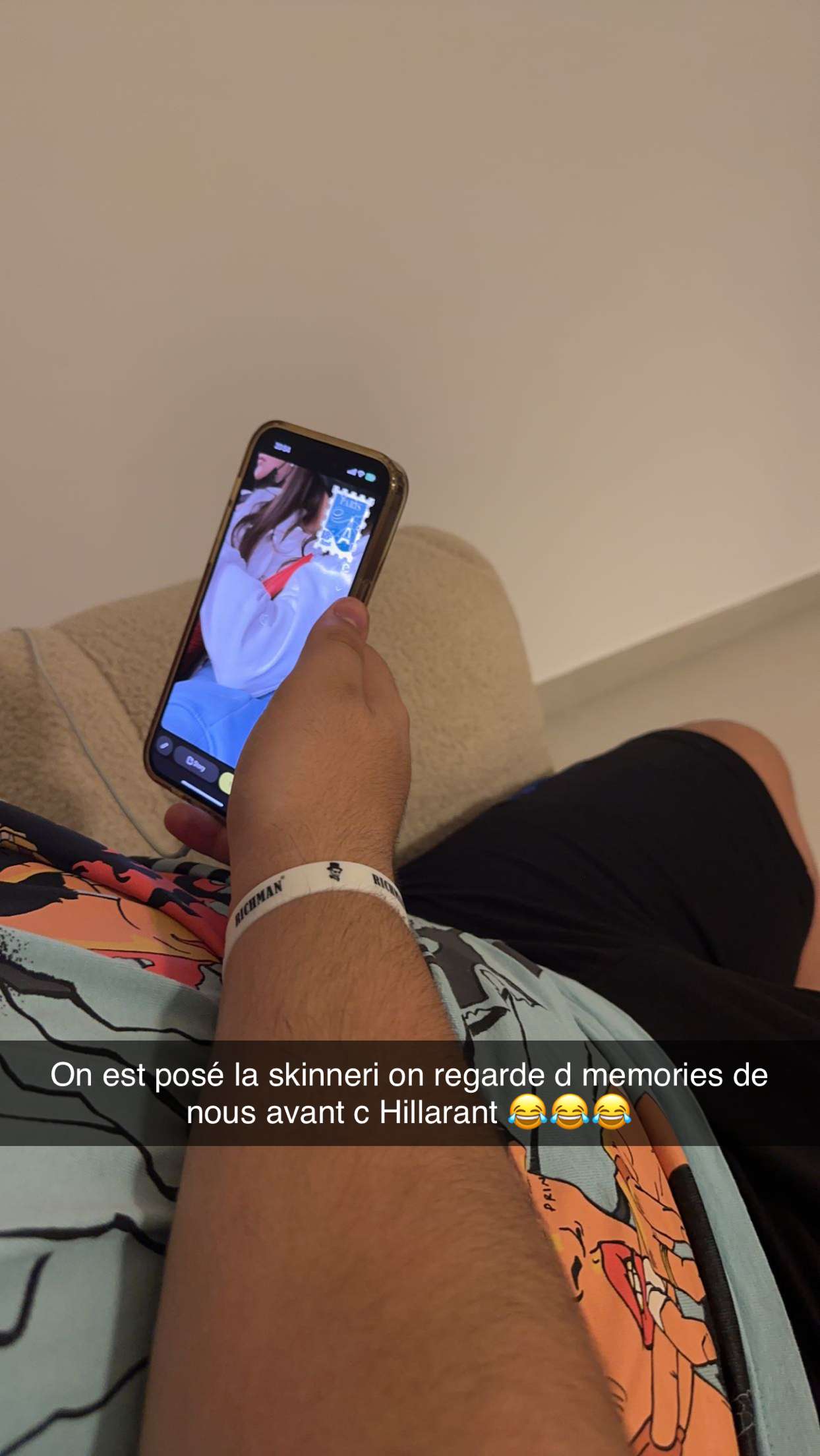 Story