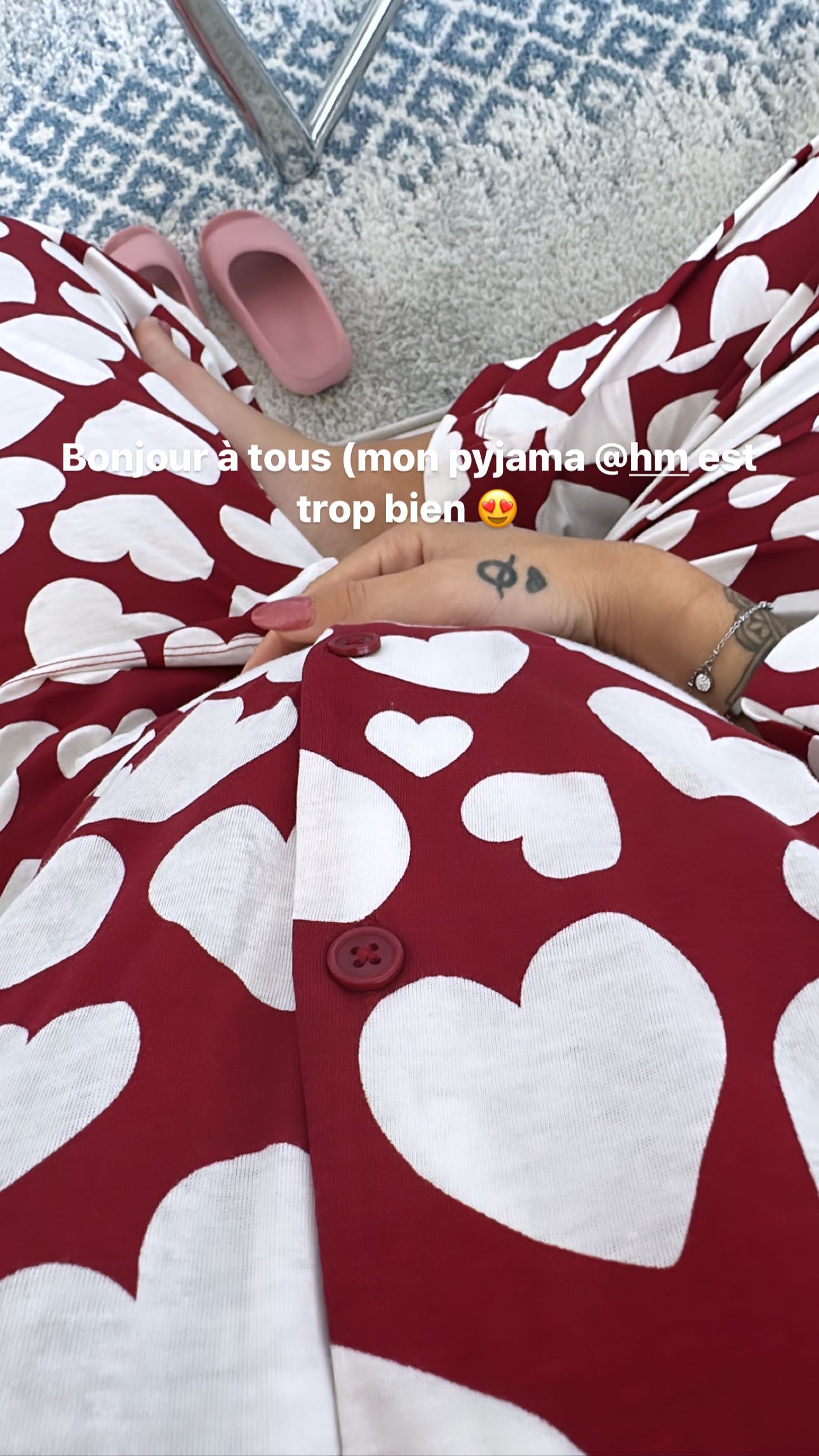 Story
