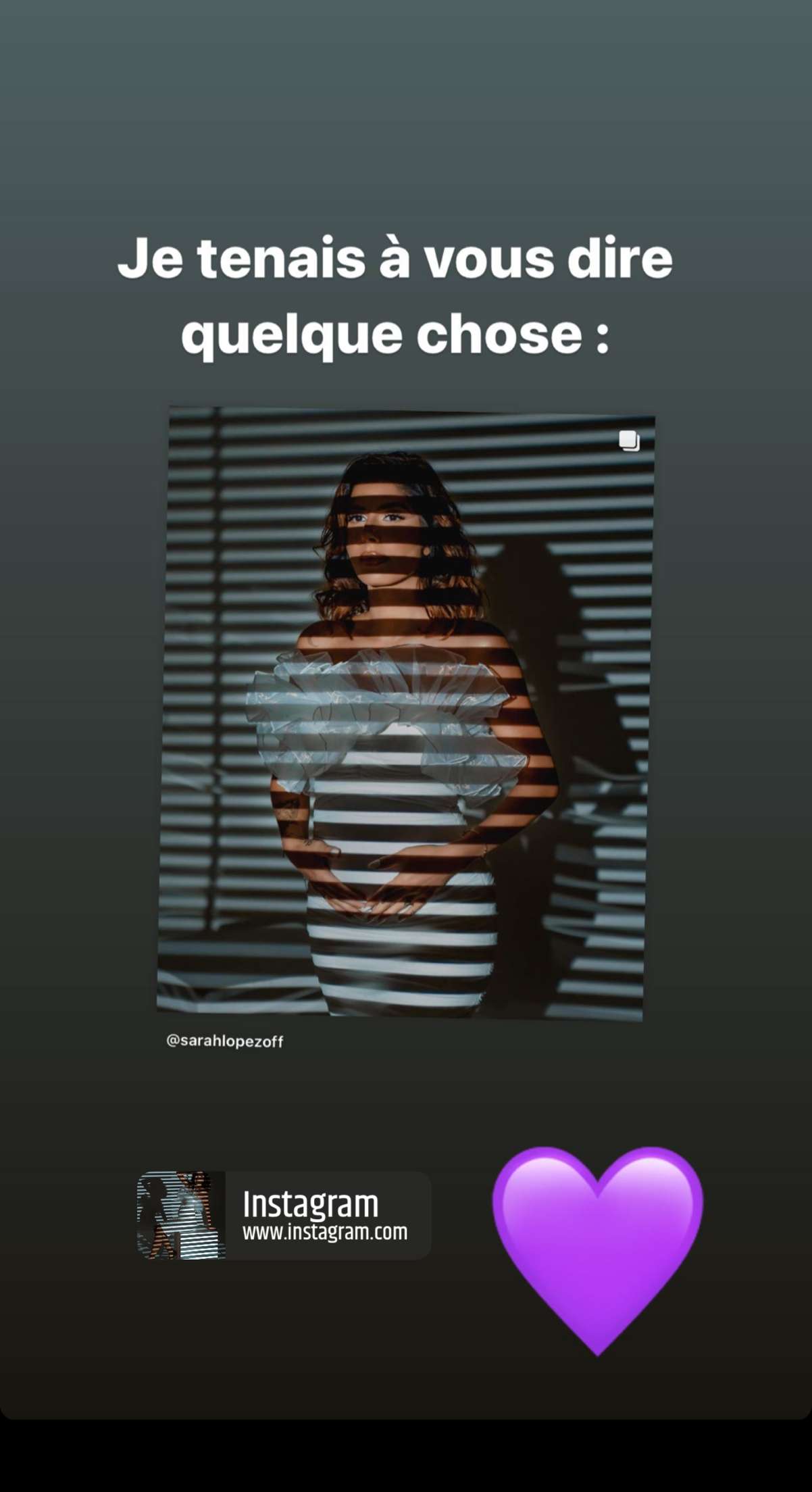 Story