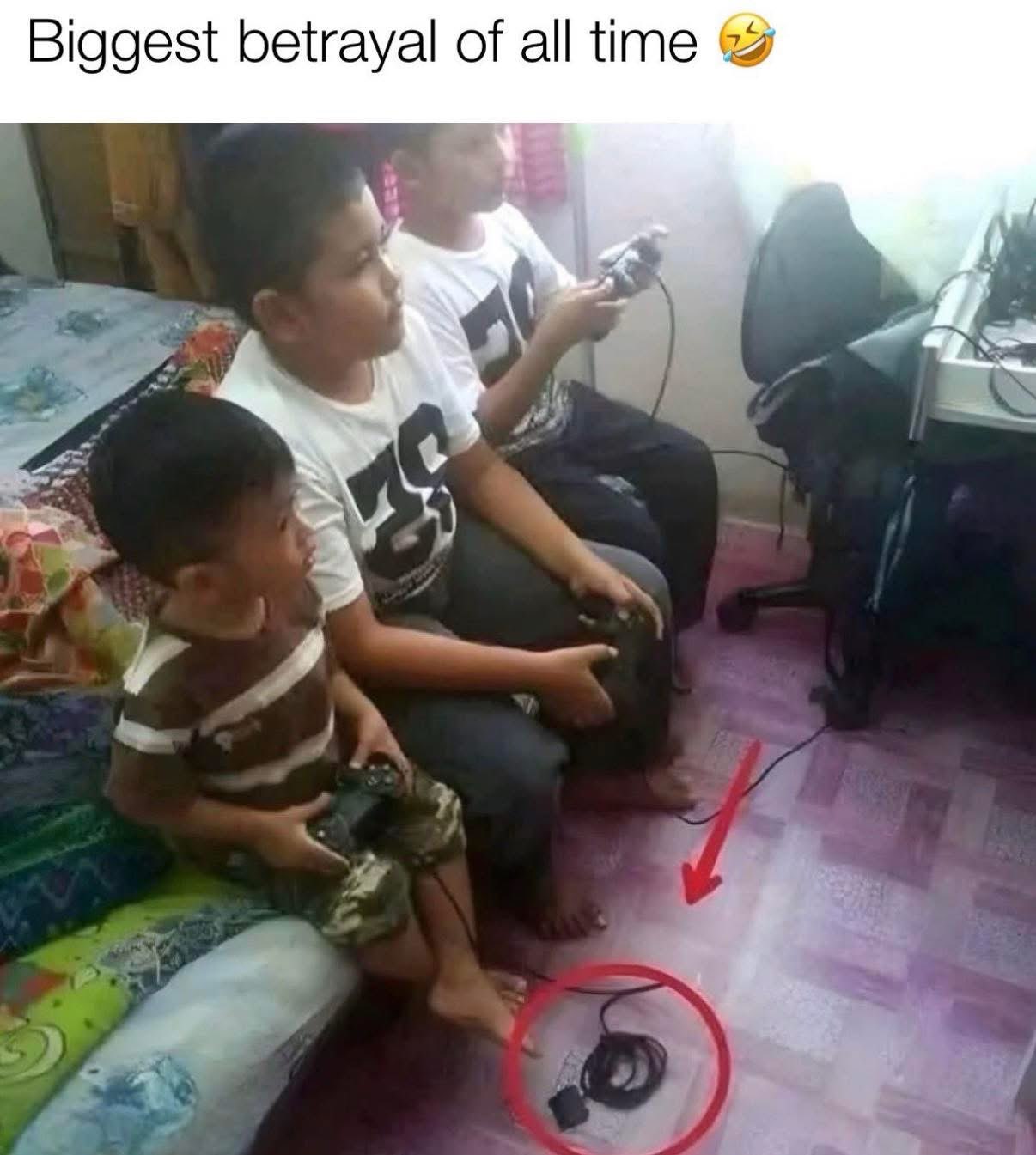 Story