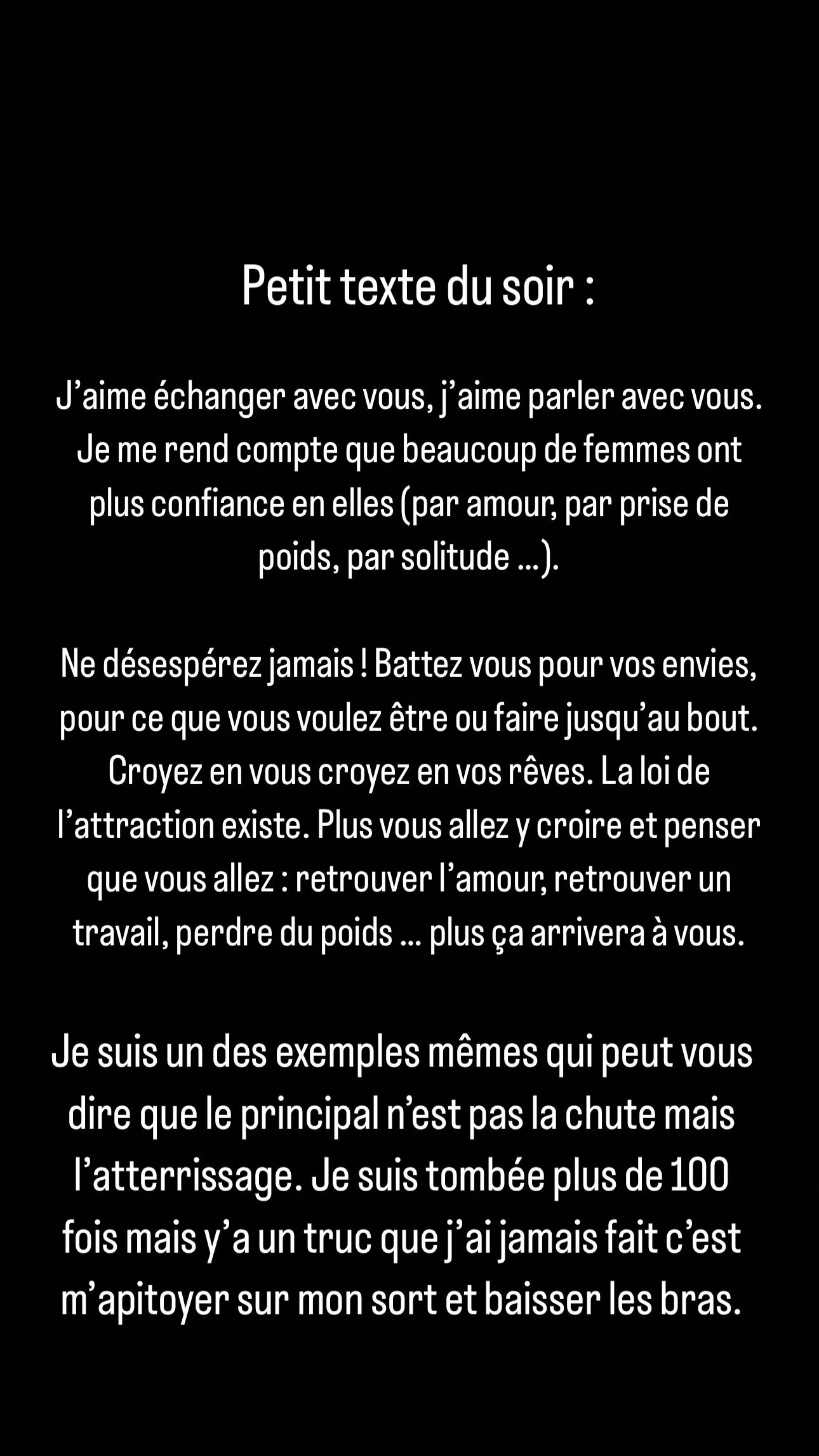 Story