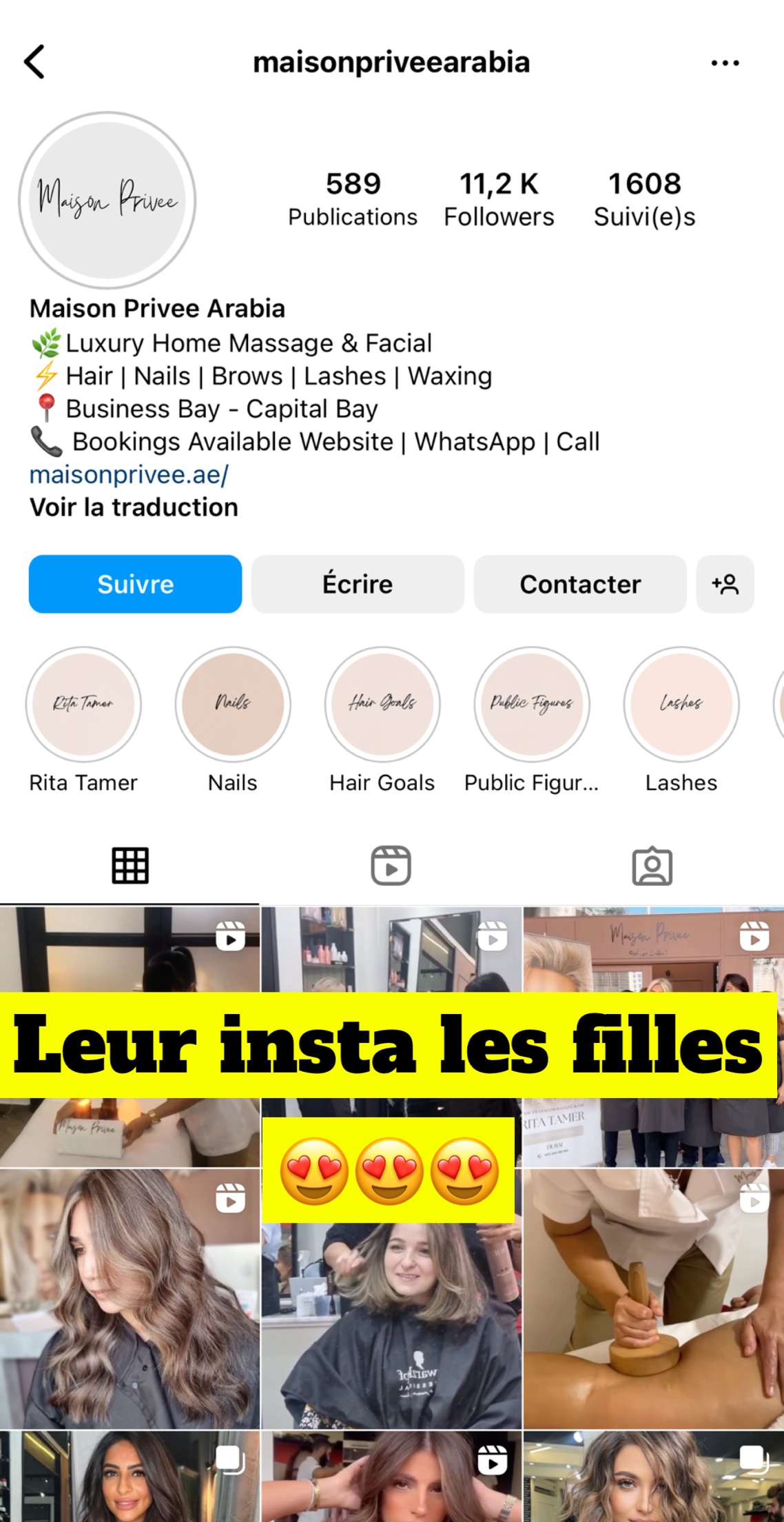 Story