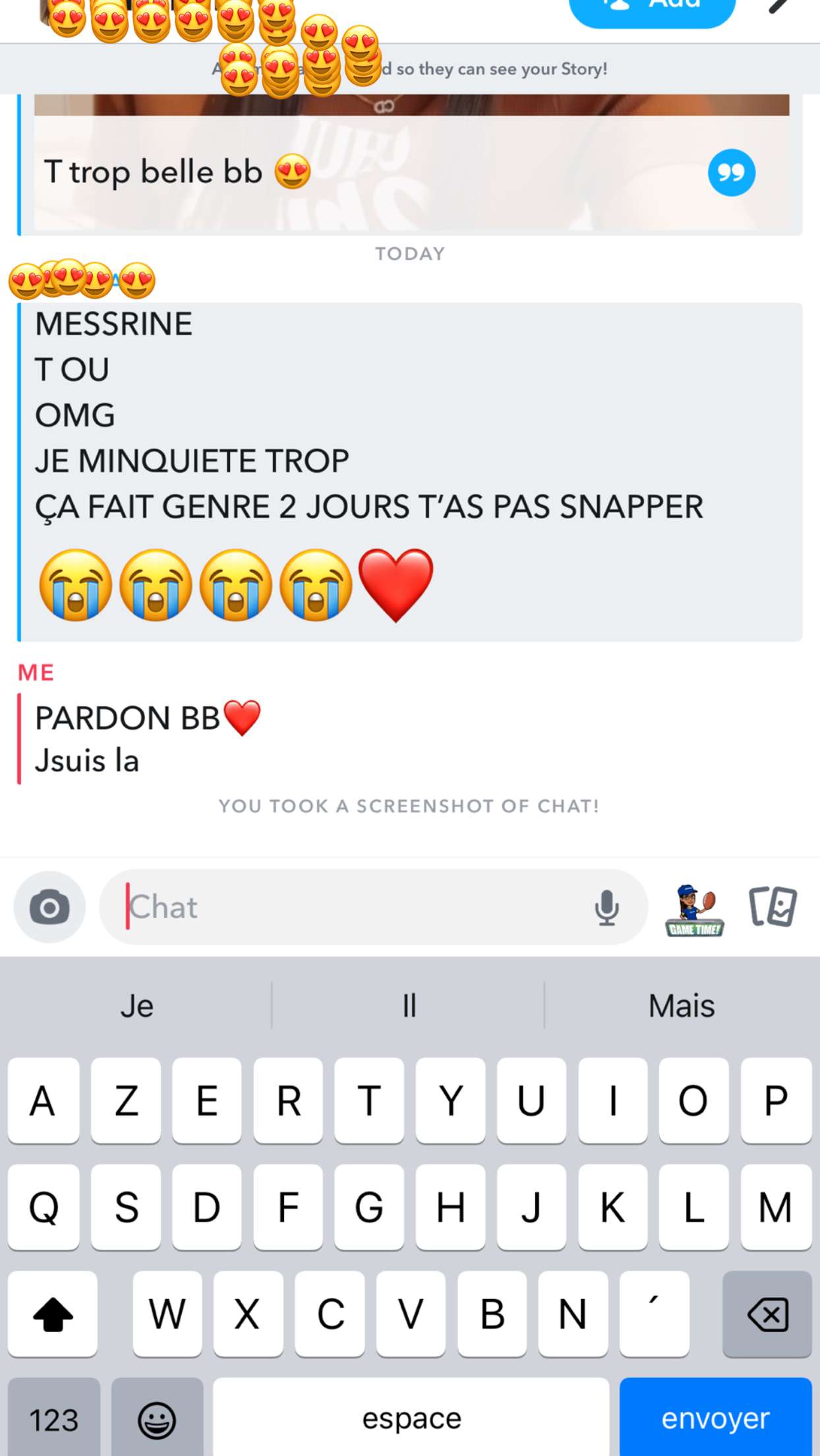 Story