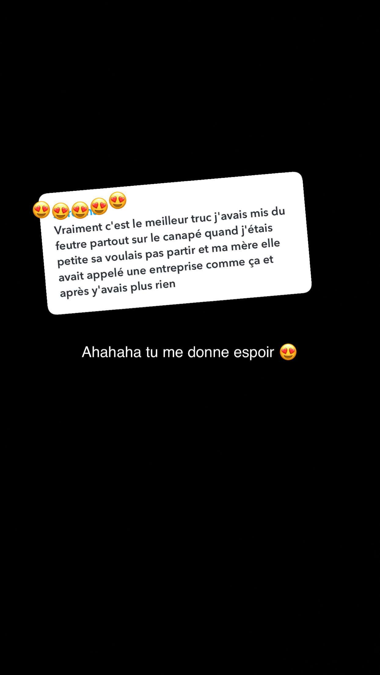 Story