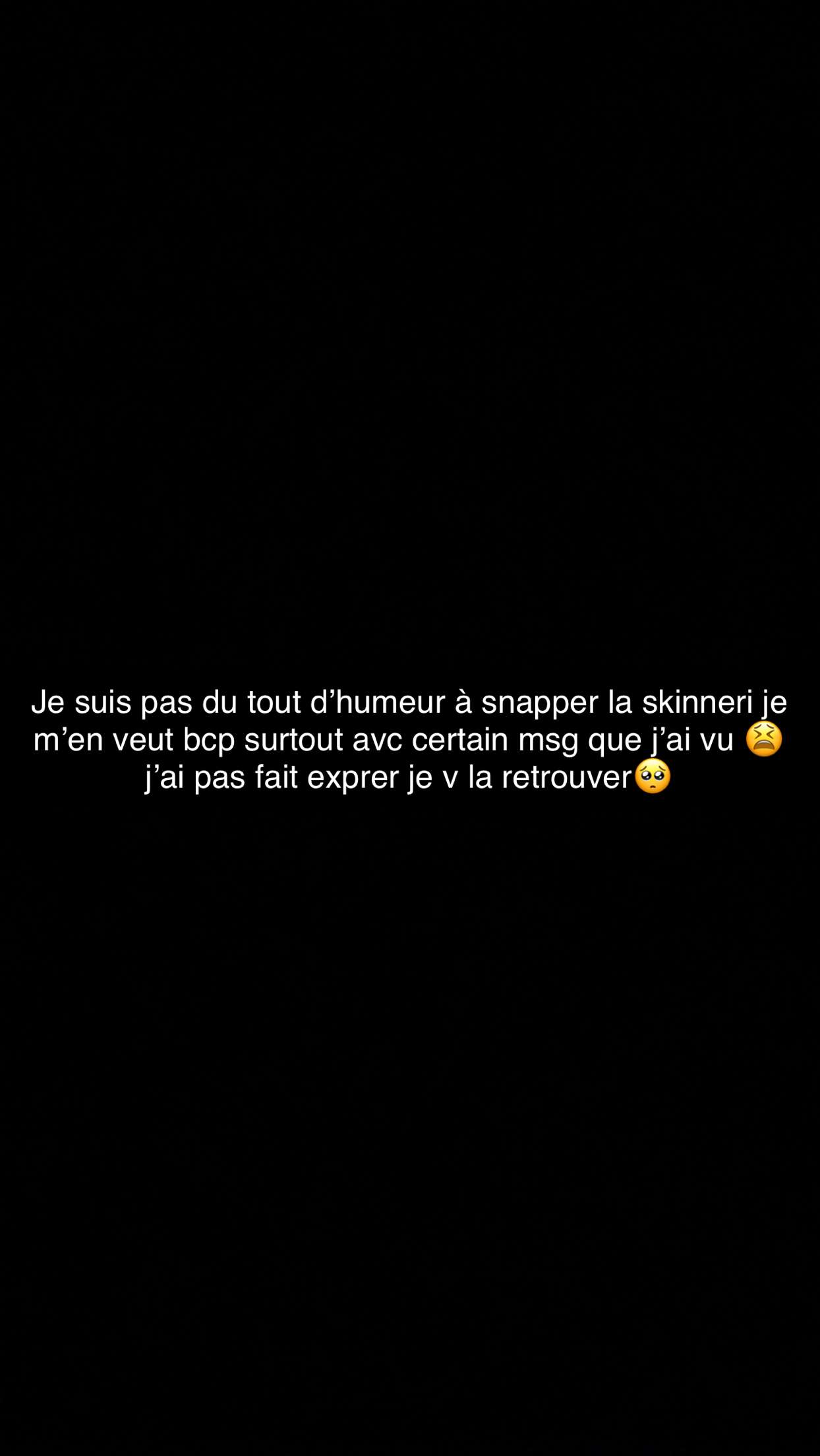 Story