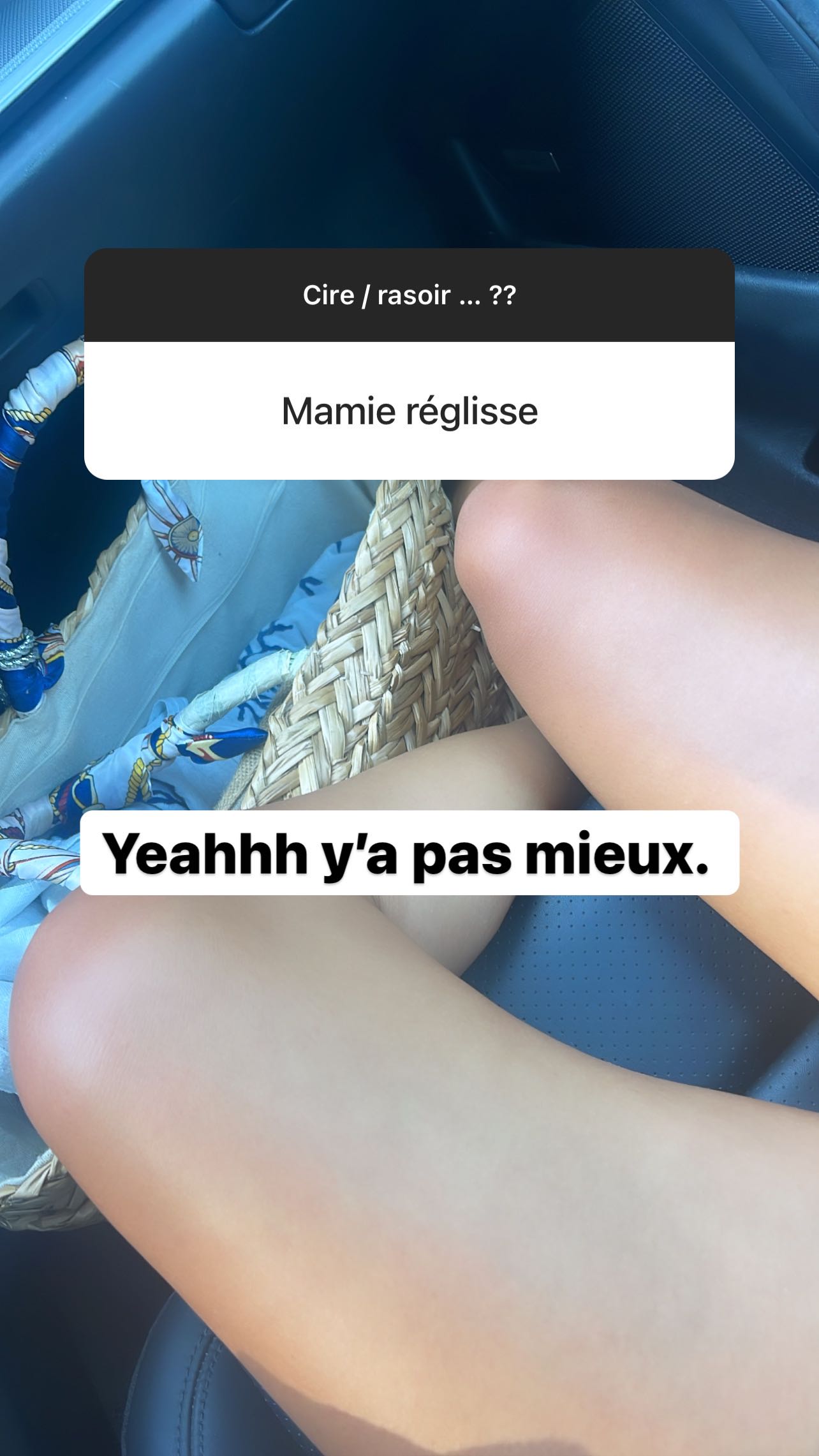 Story