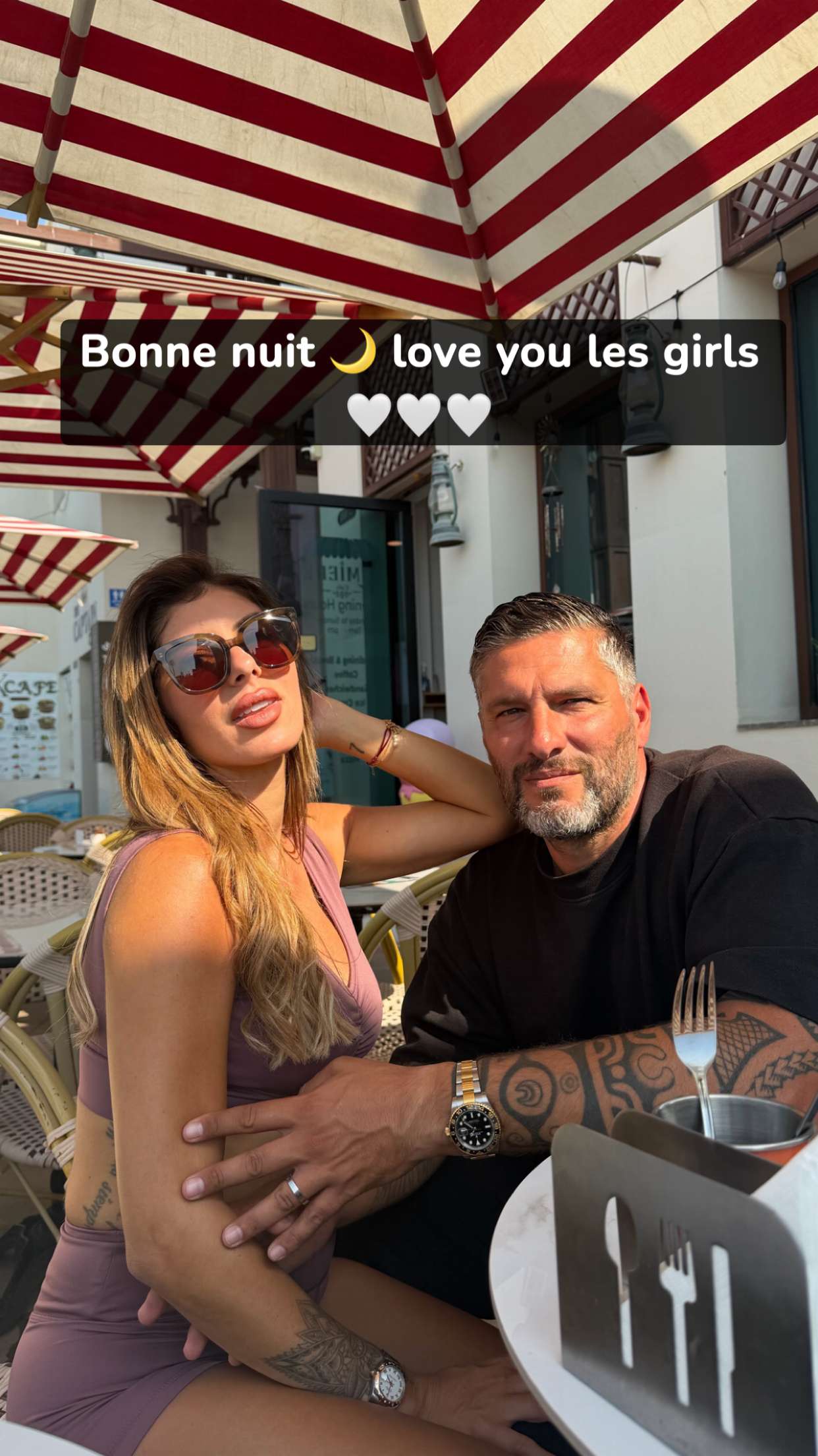 Story