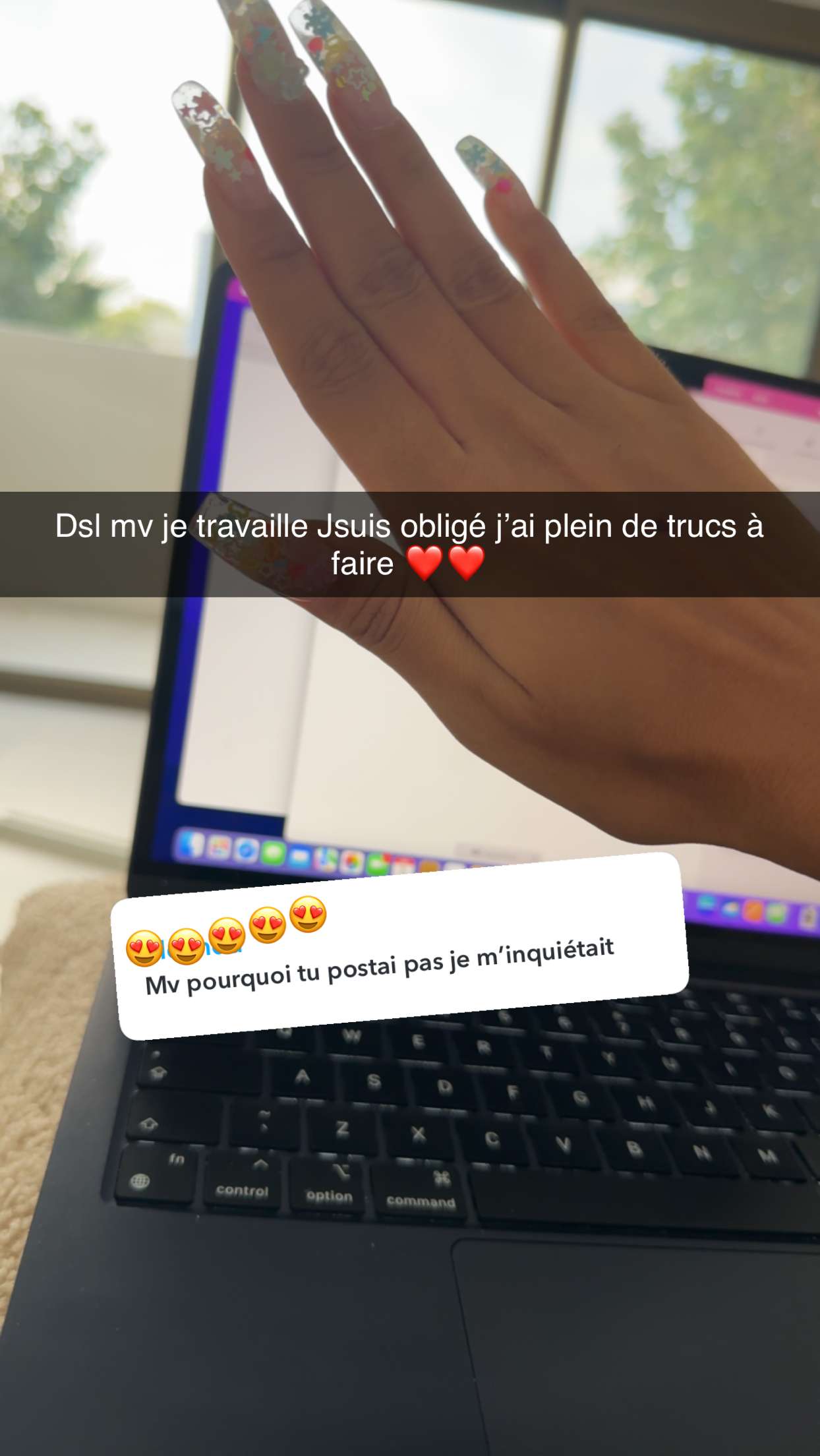Story