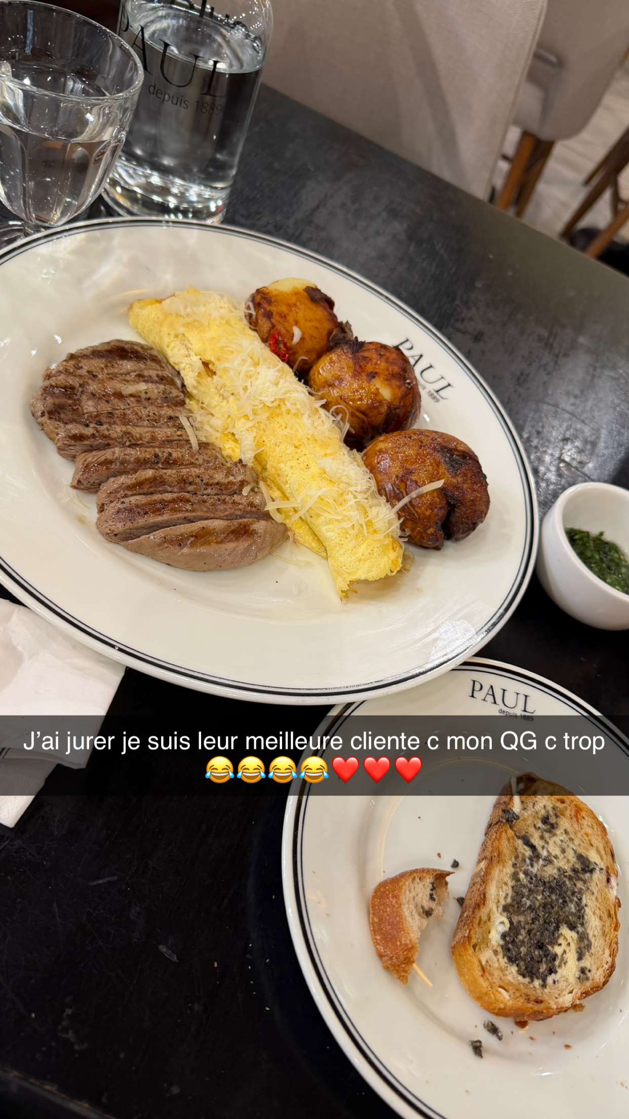 Story