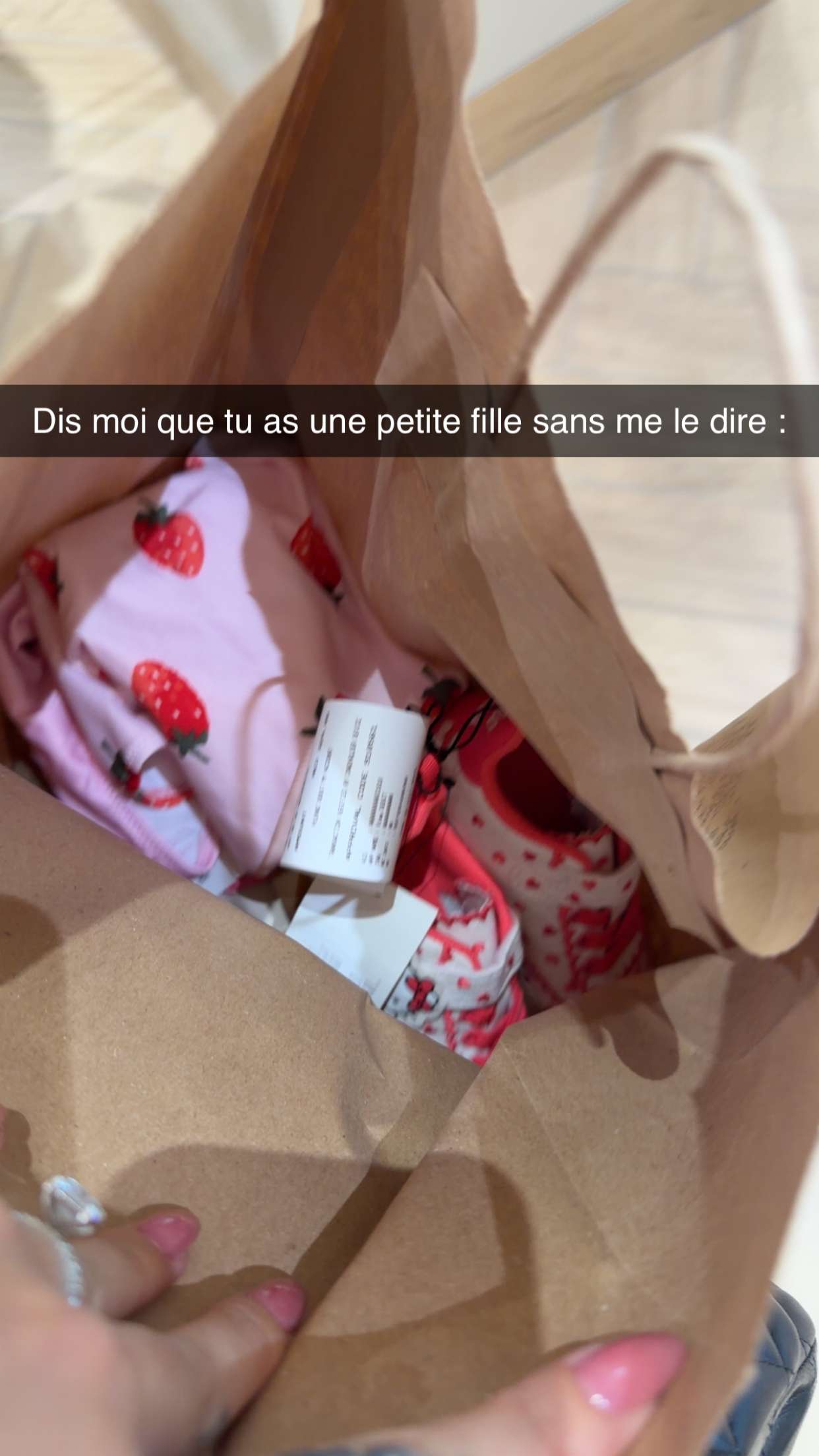 Story
