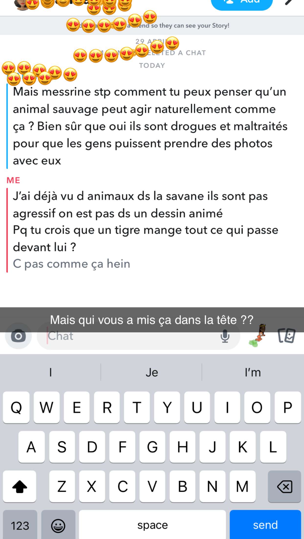 Story
