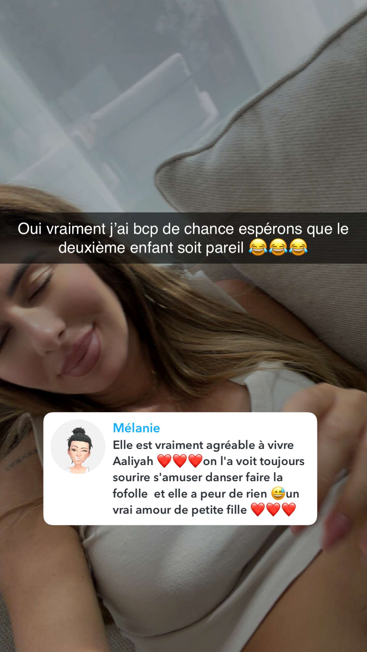 Story