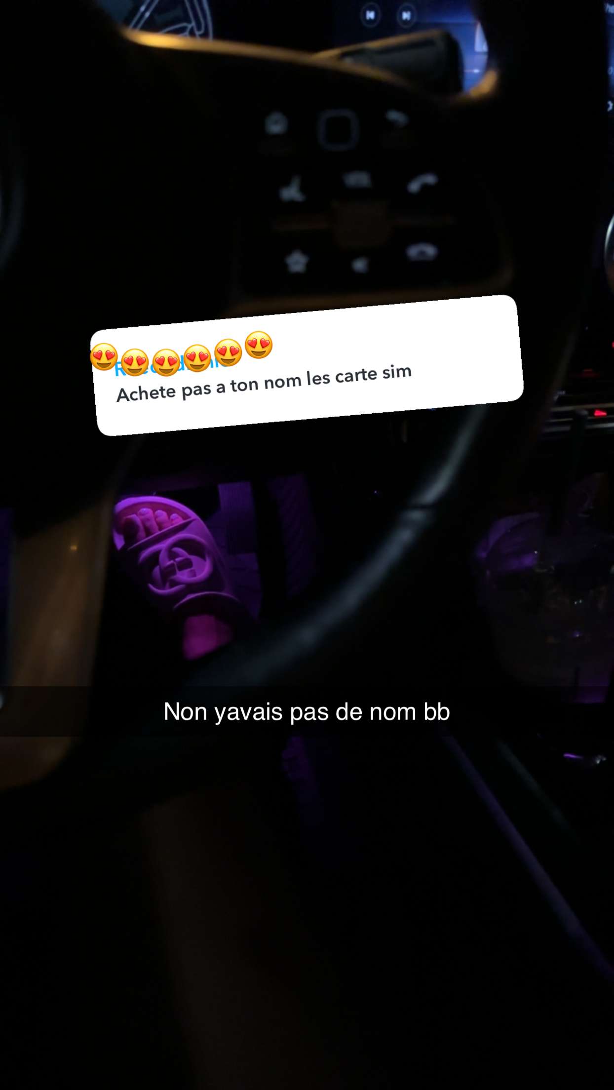 Story