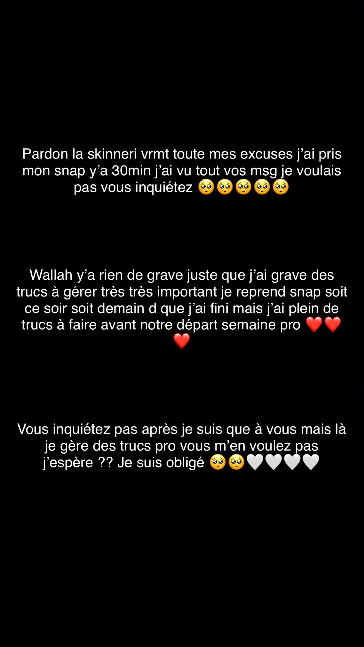 Story