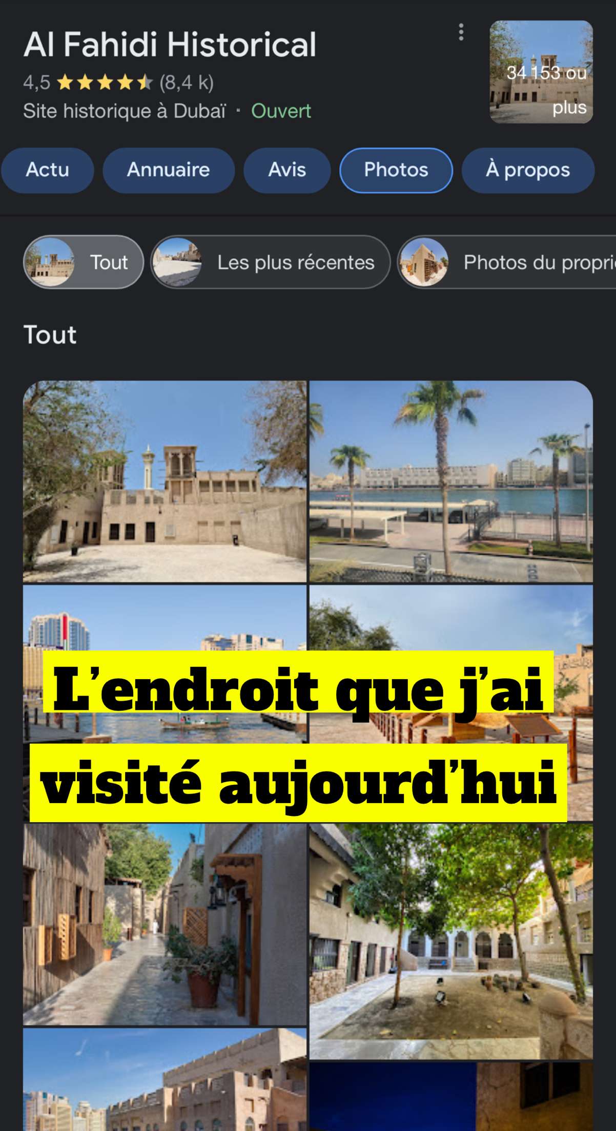 Story