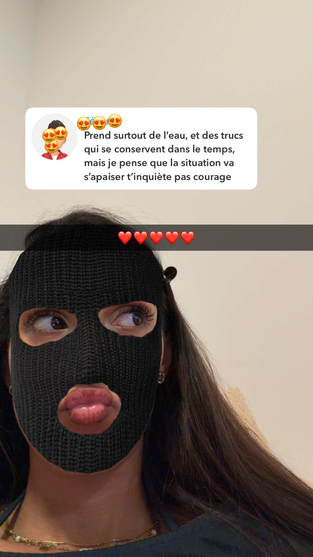 Story