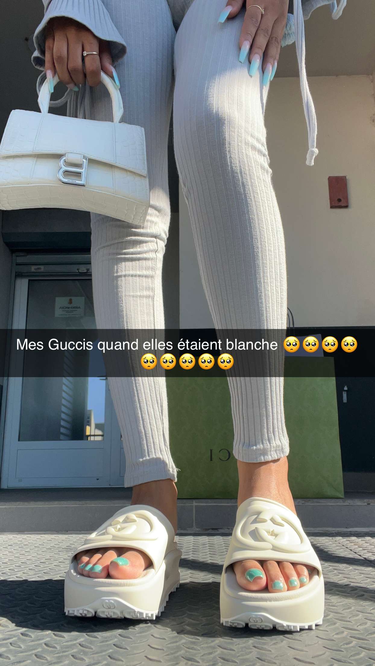 Story