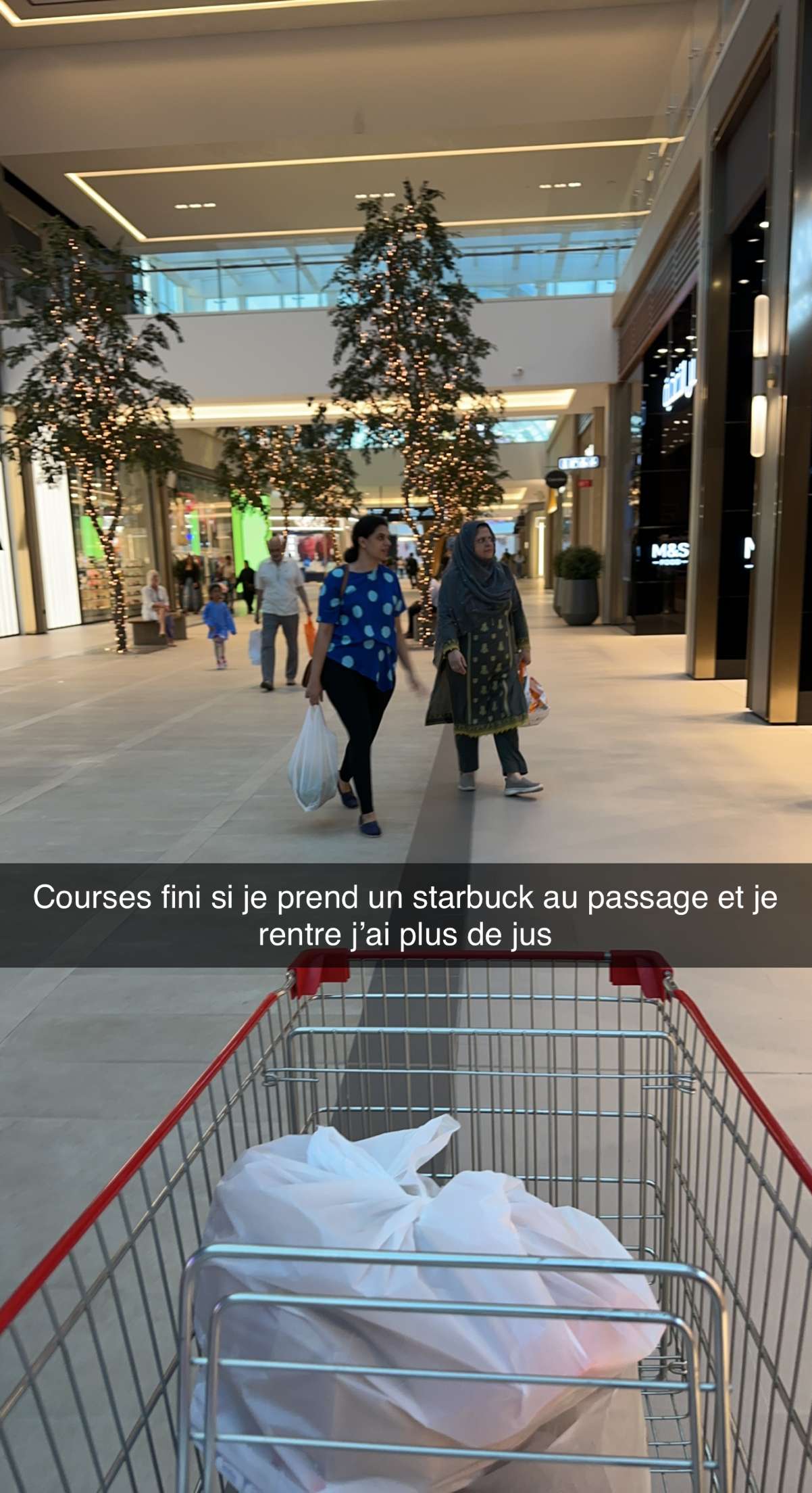 Story