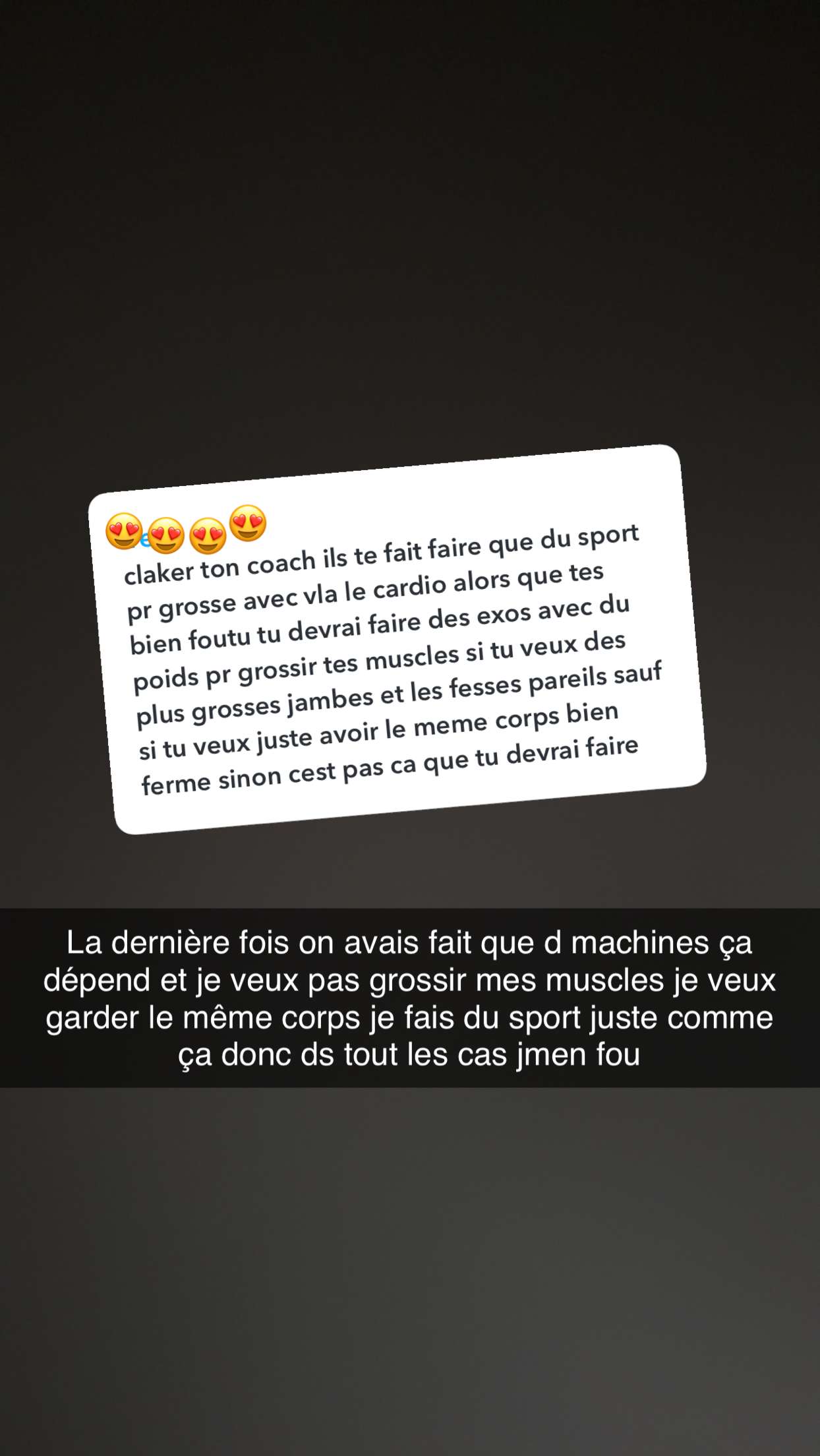 Story