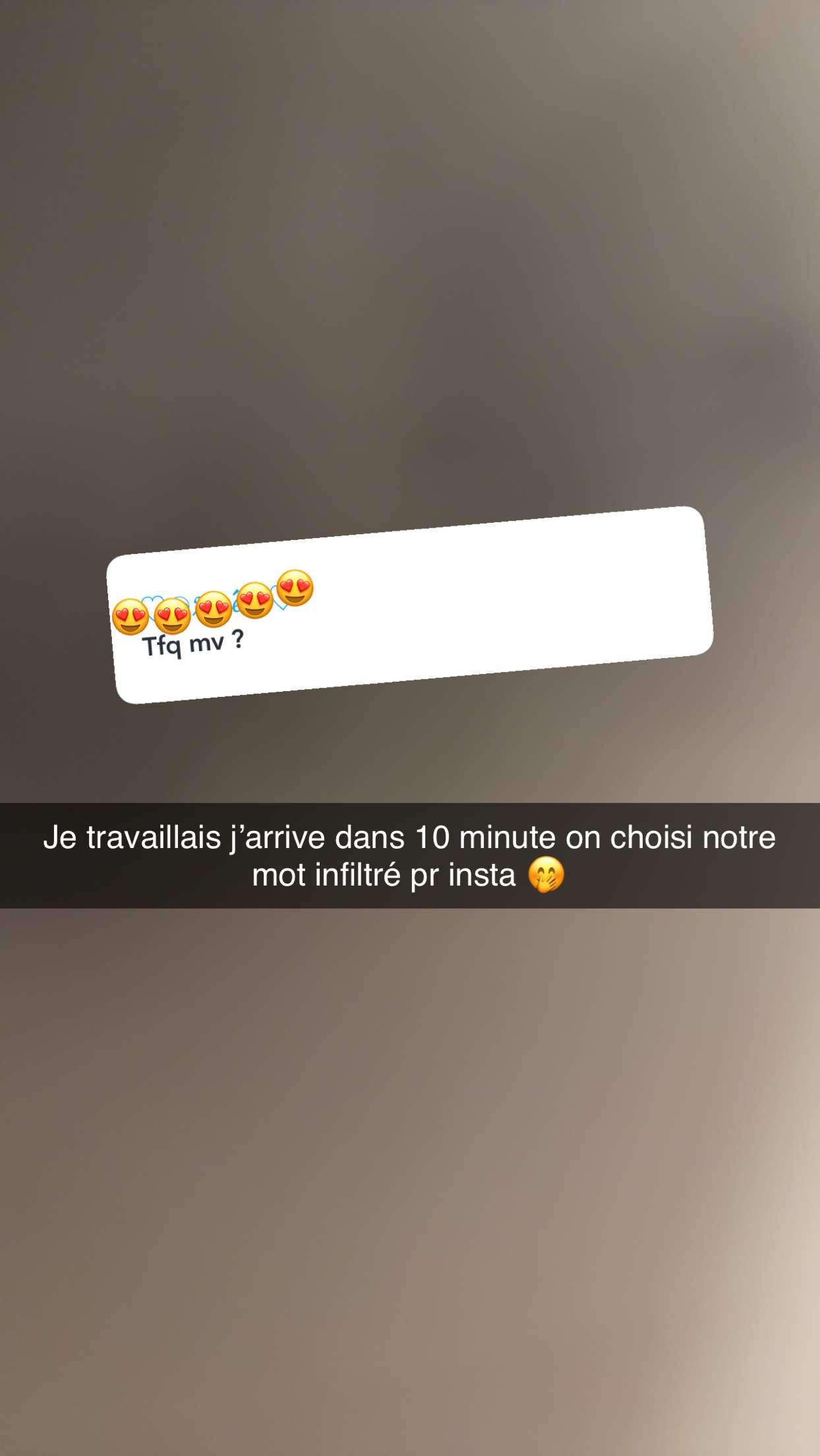 Story