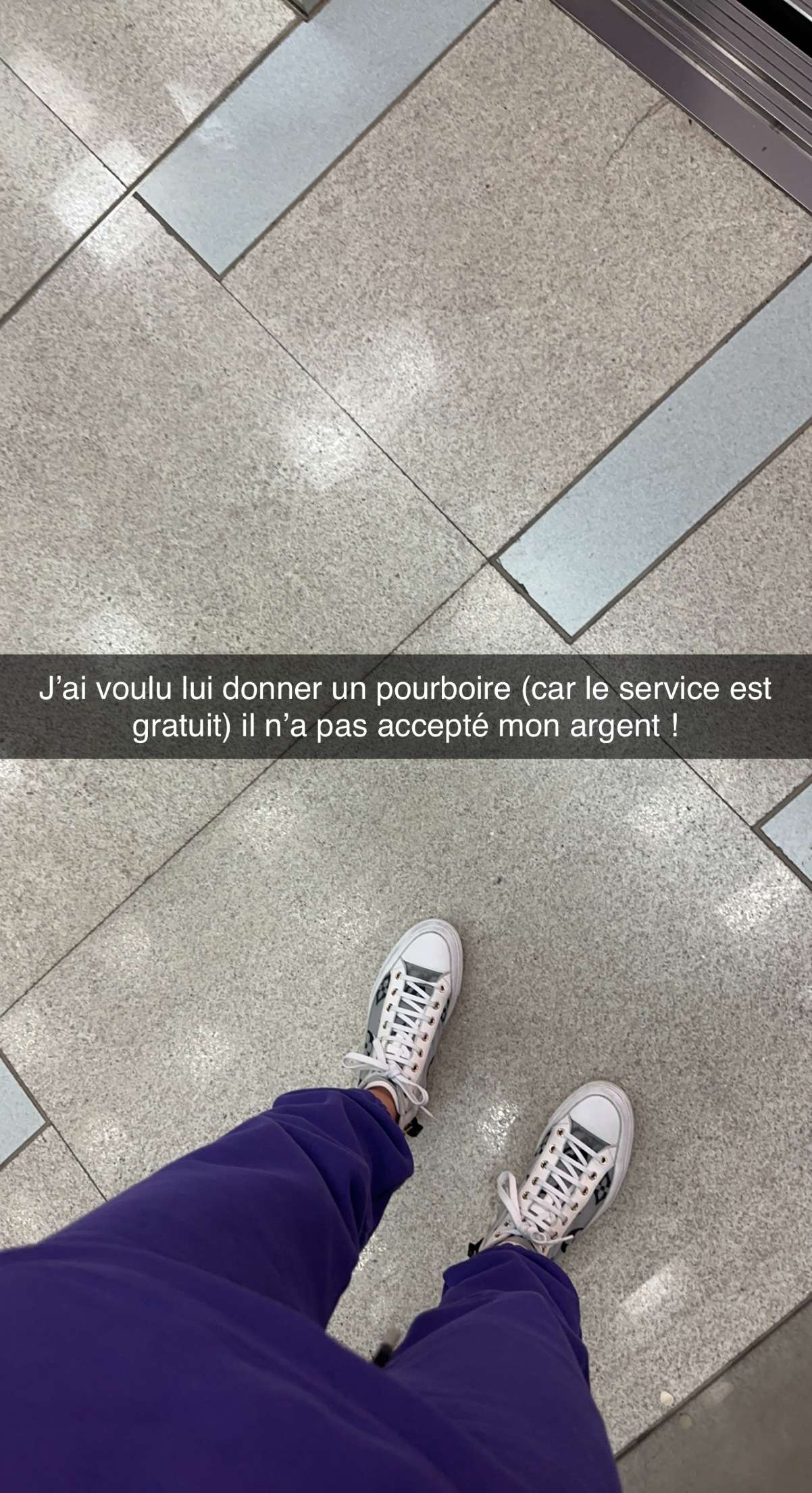 Story