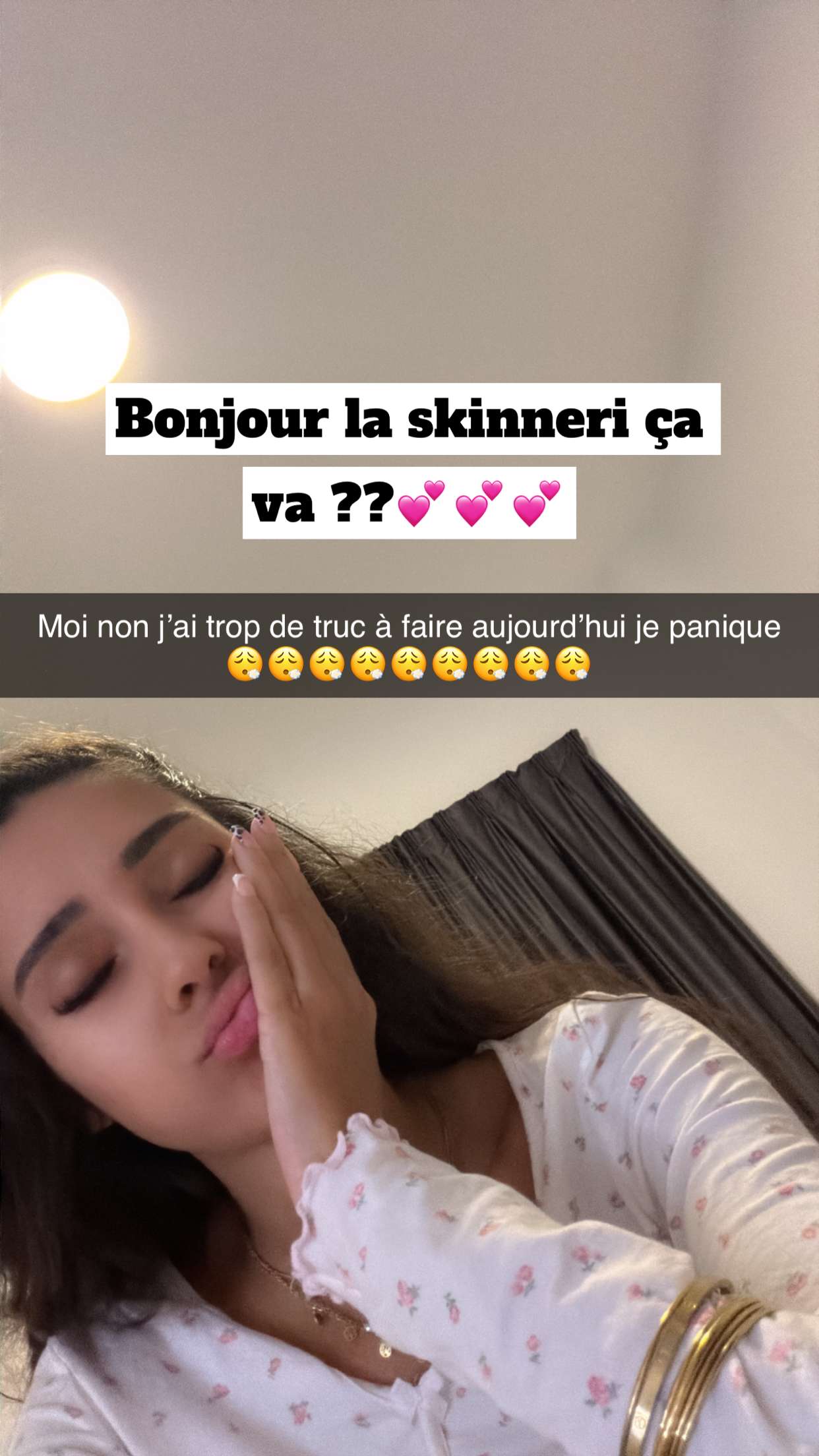 Story