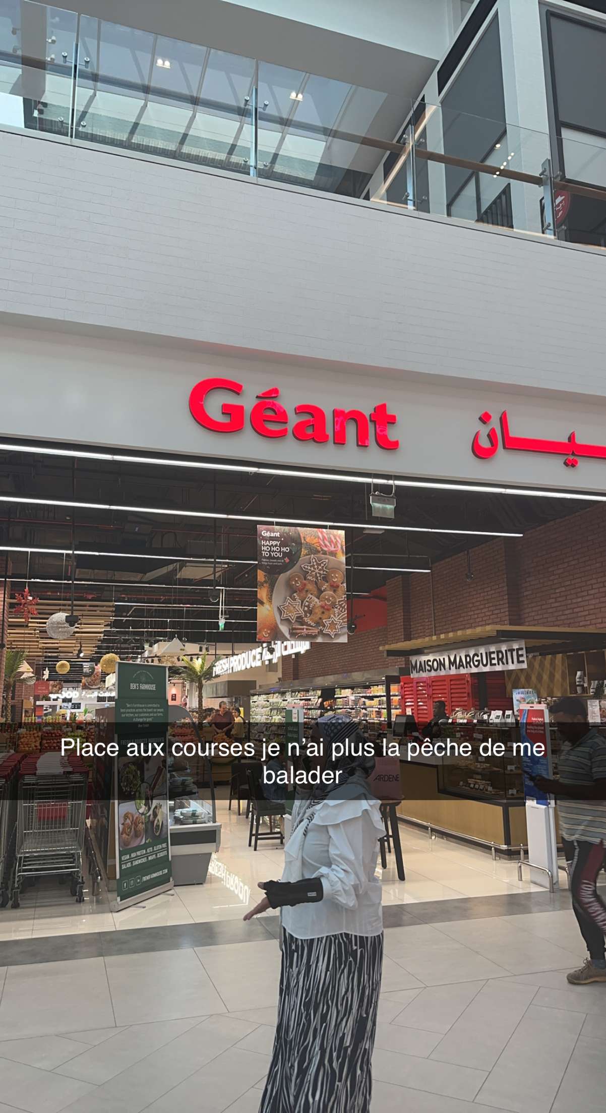 Story