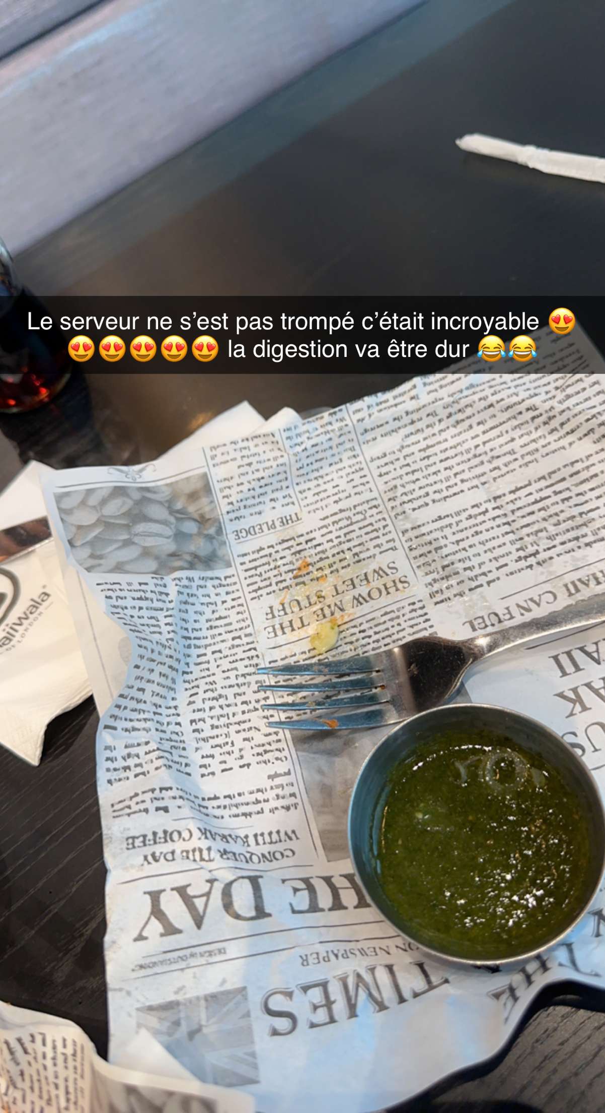 Story