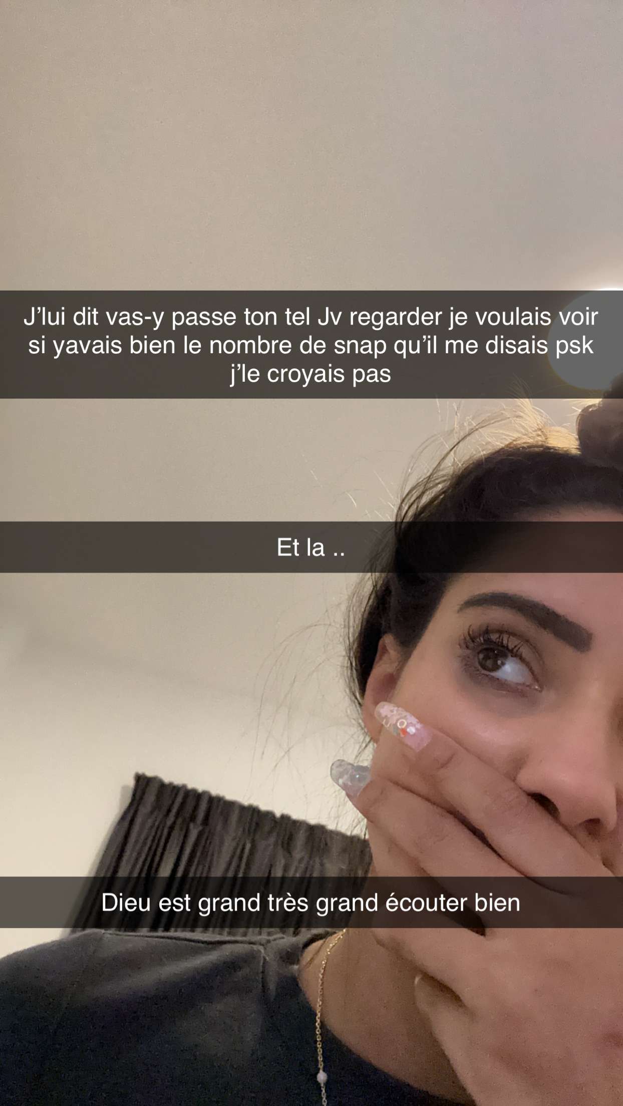 Story
