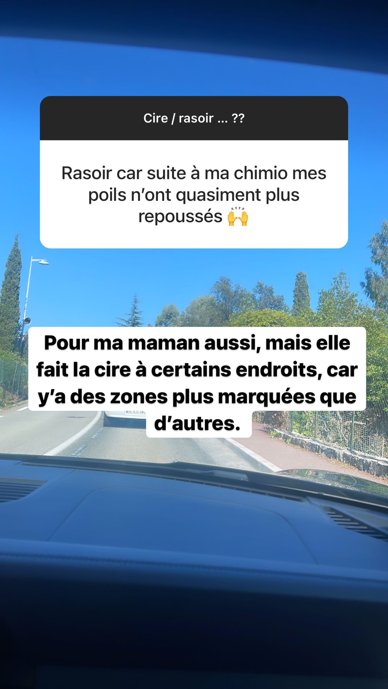 Story
