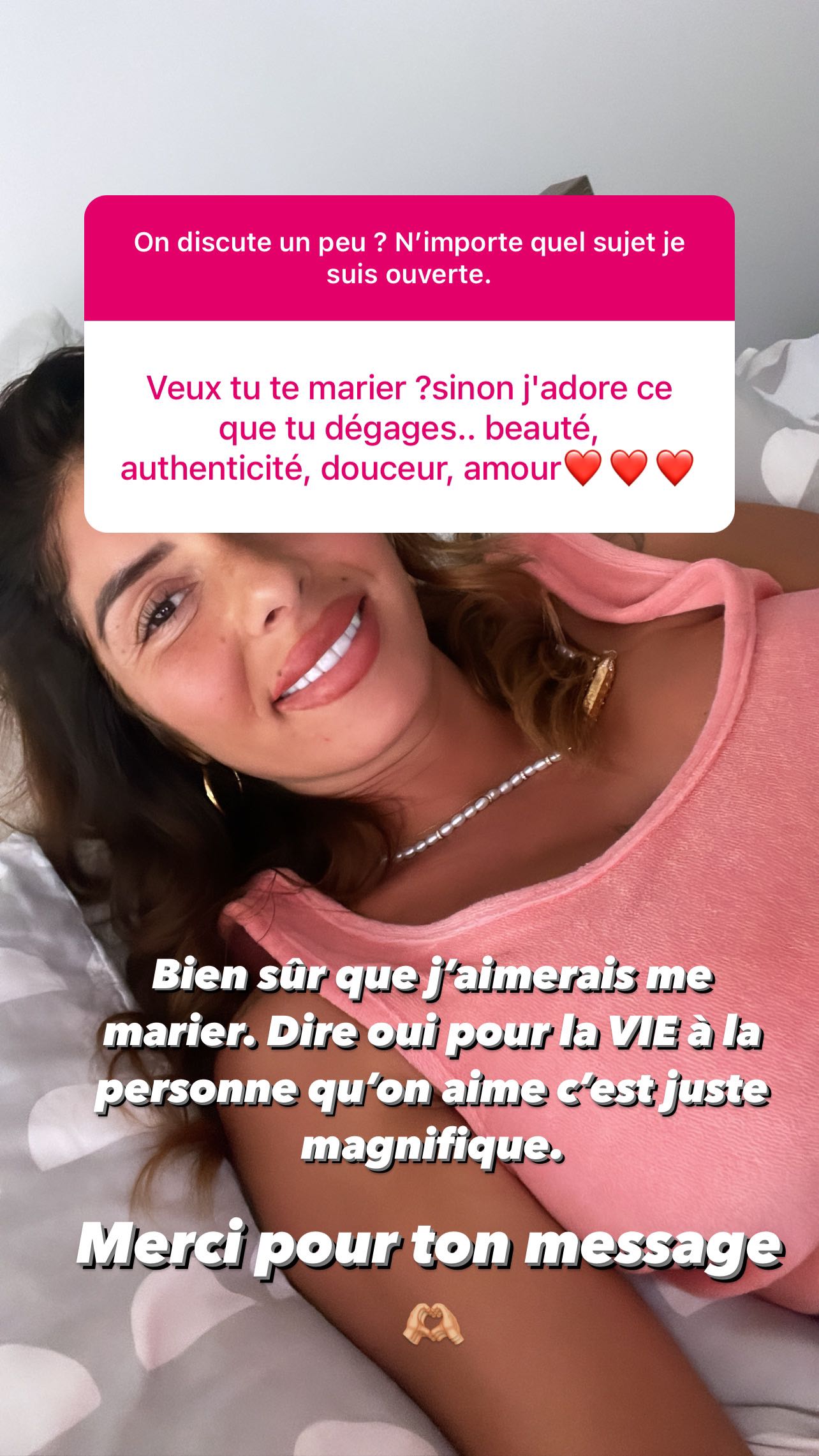 Story