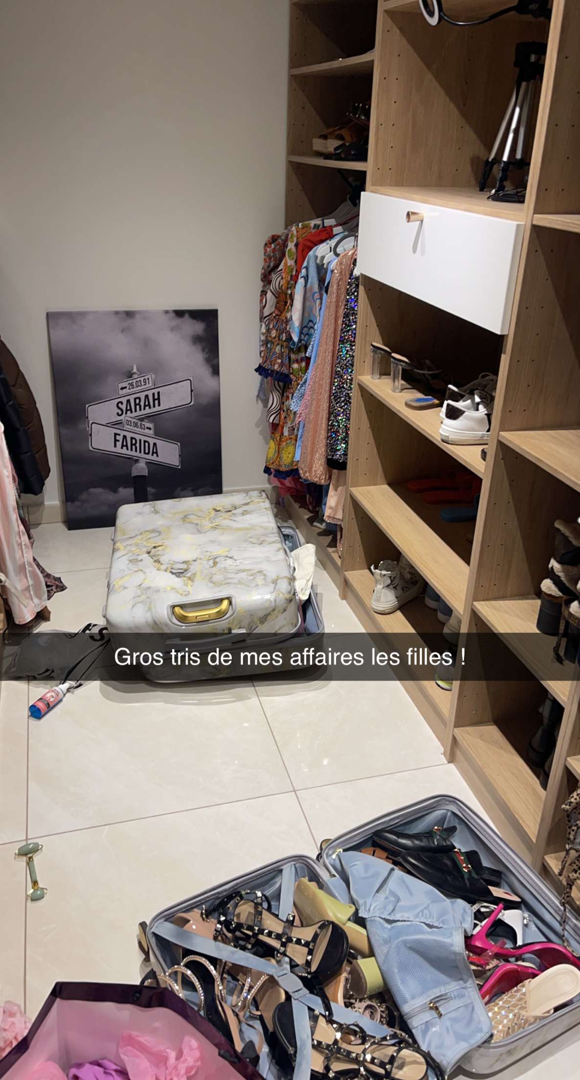 Story