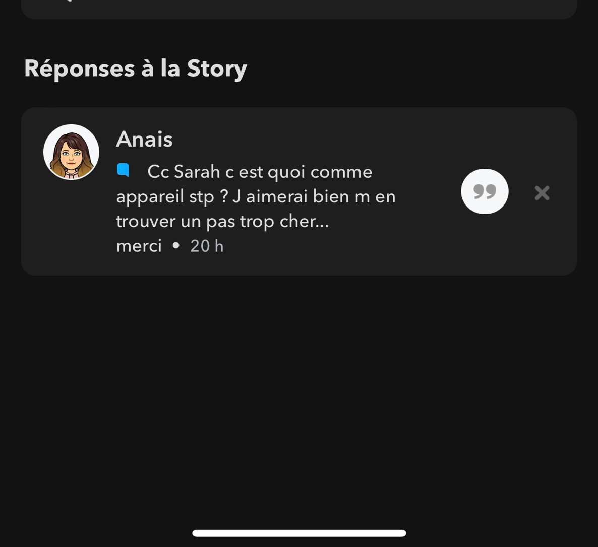 Story