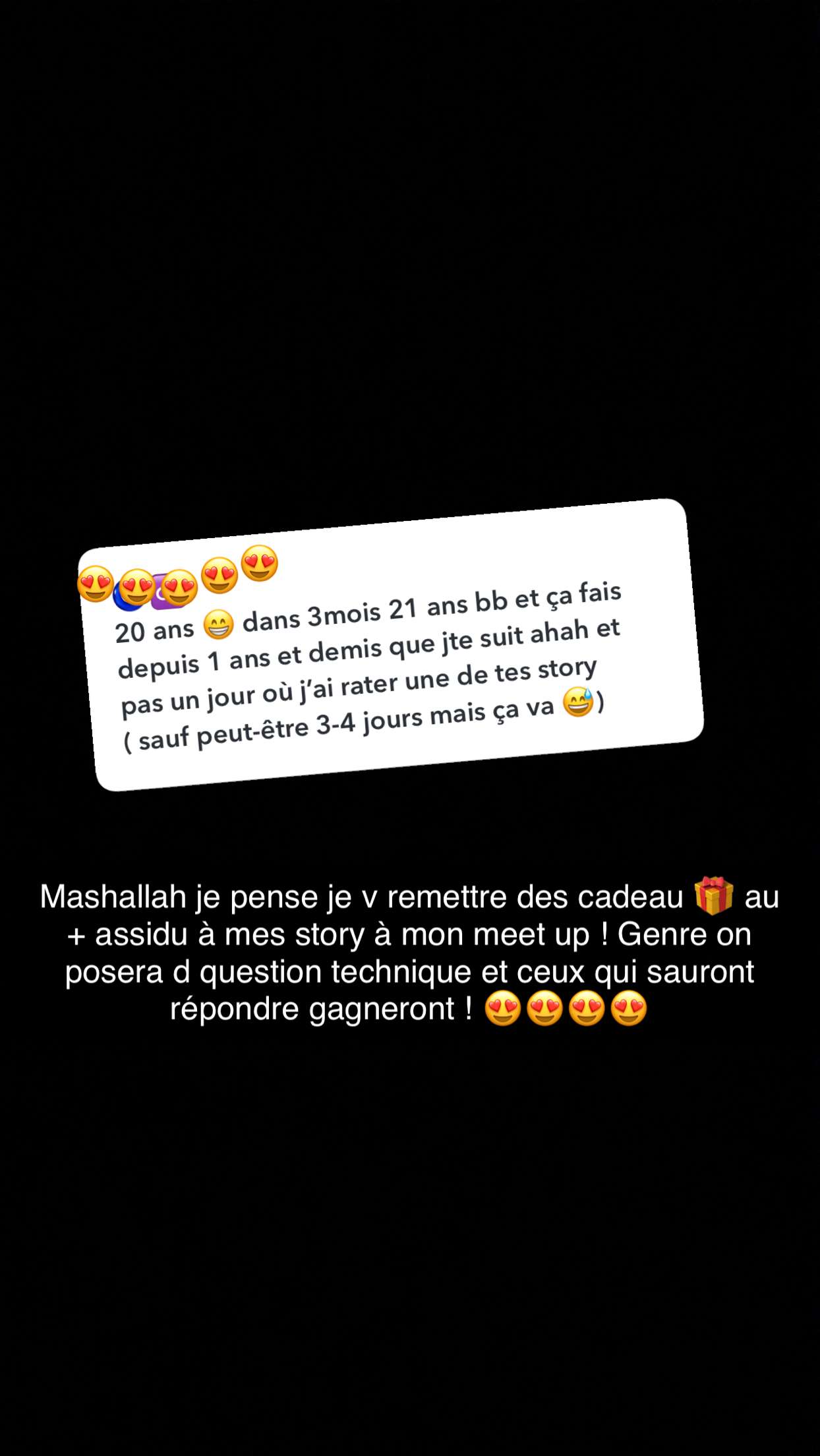 Story