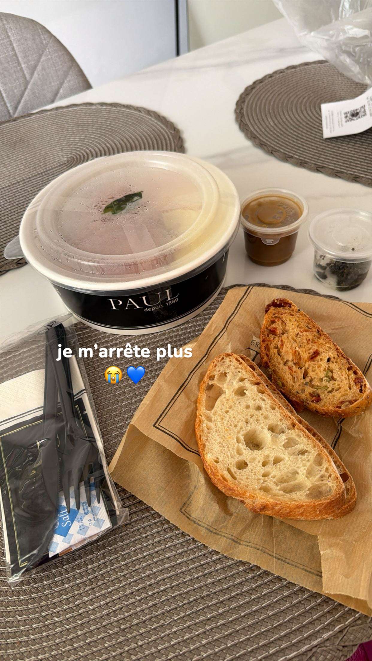 Story