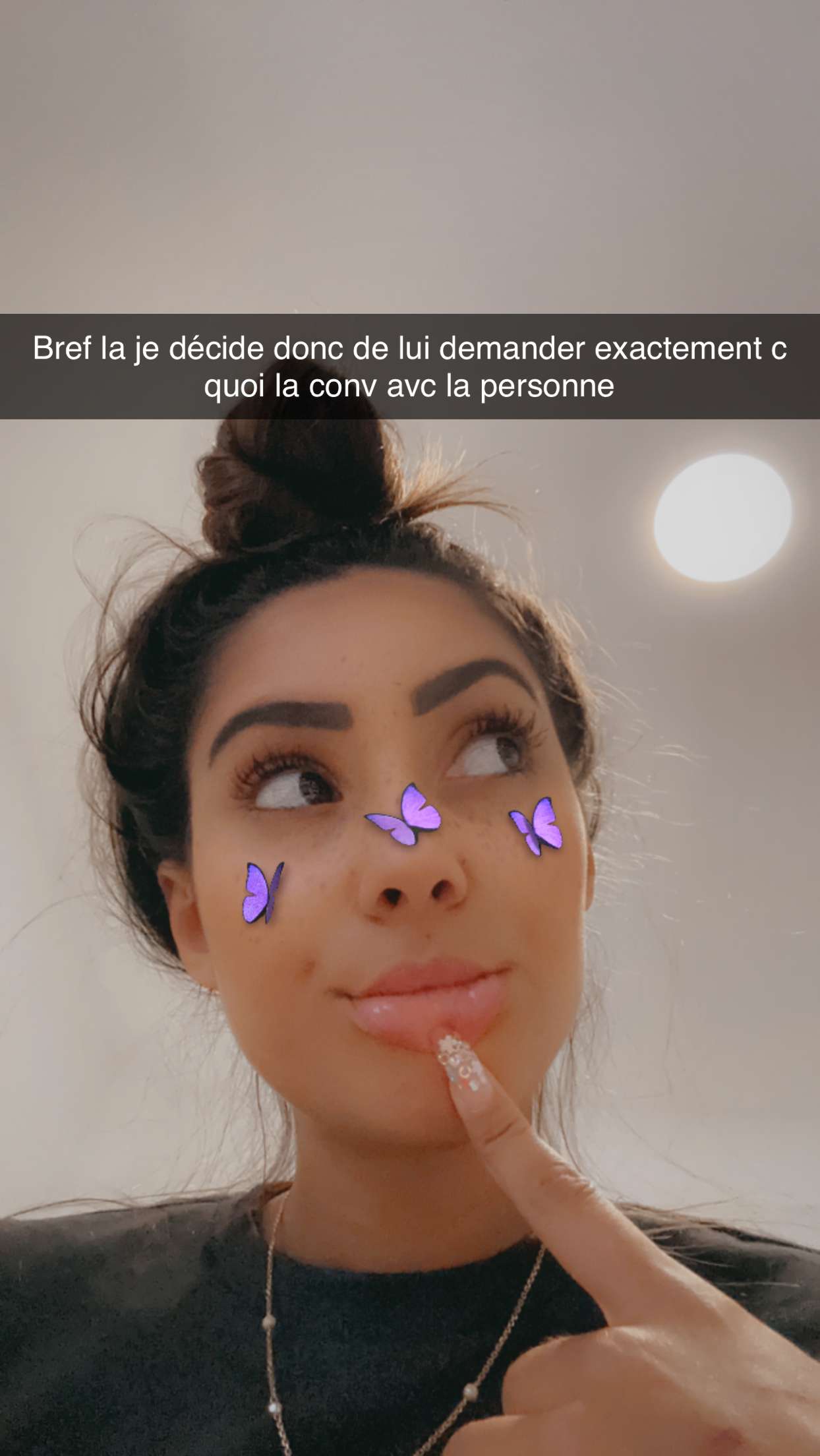 Story
