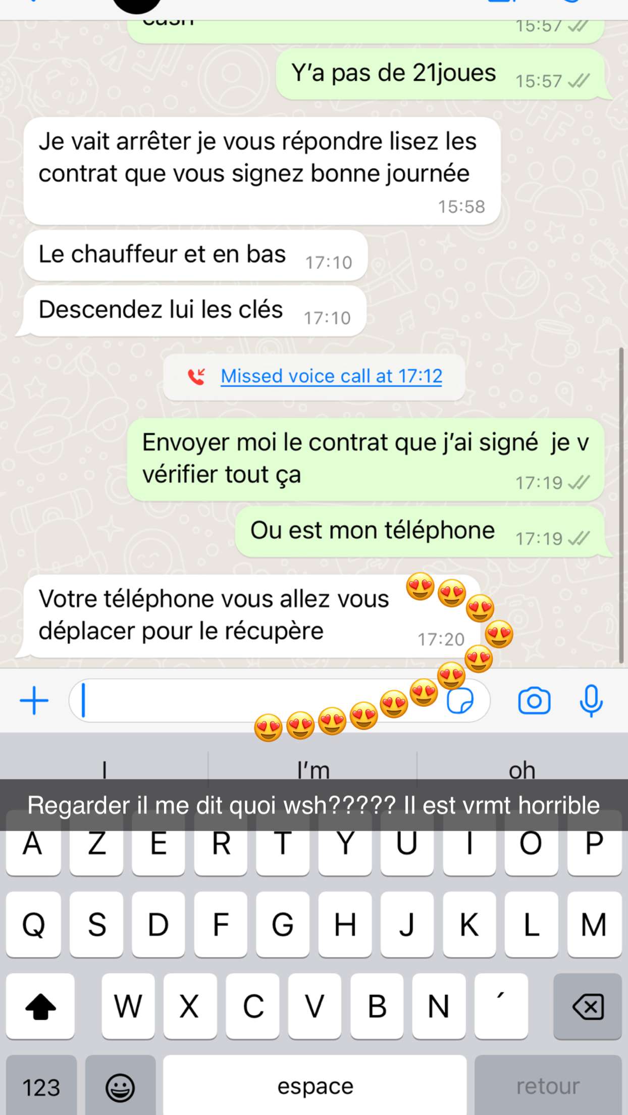 Story