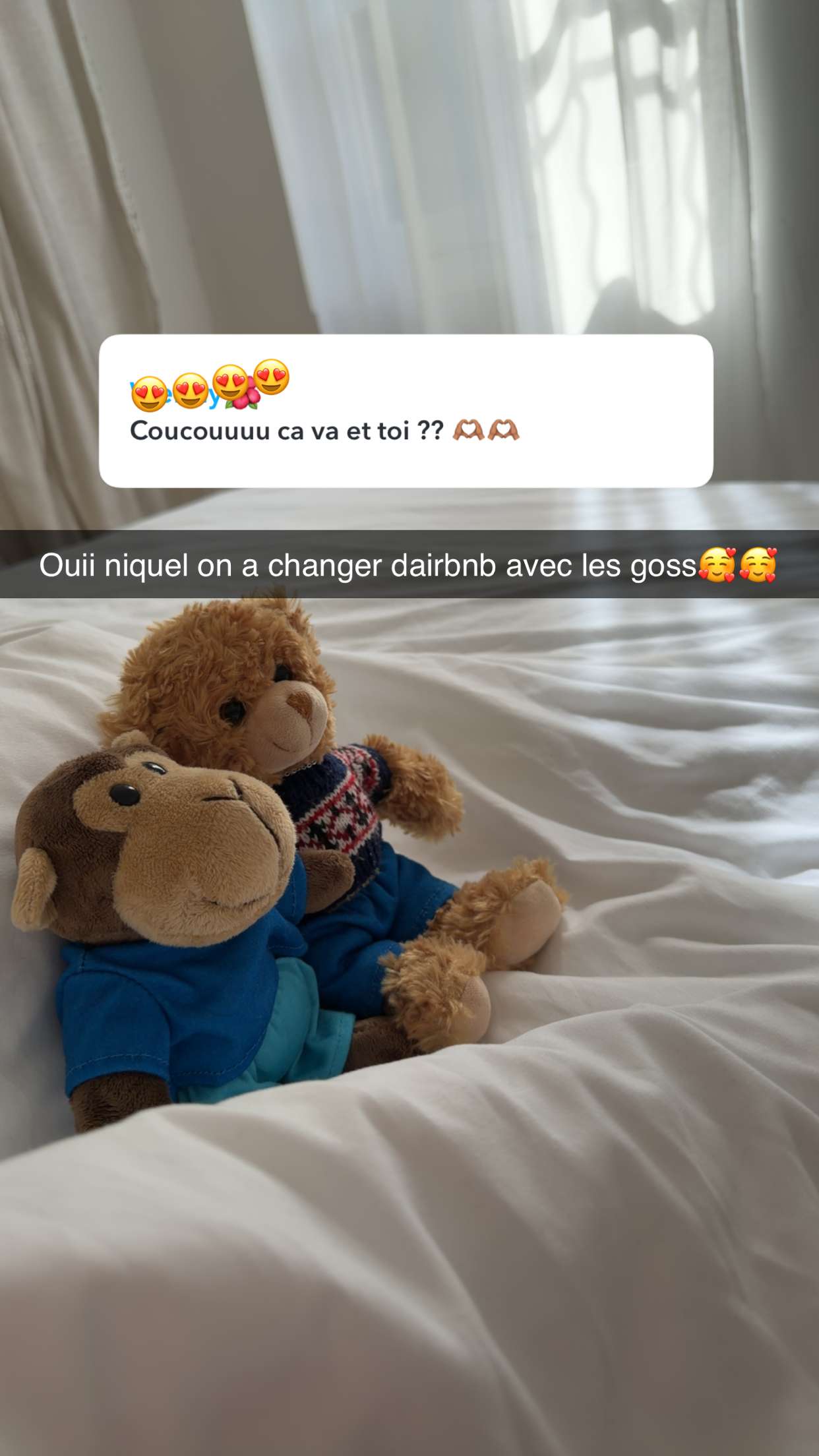 Story