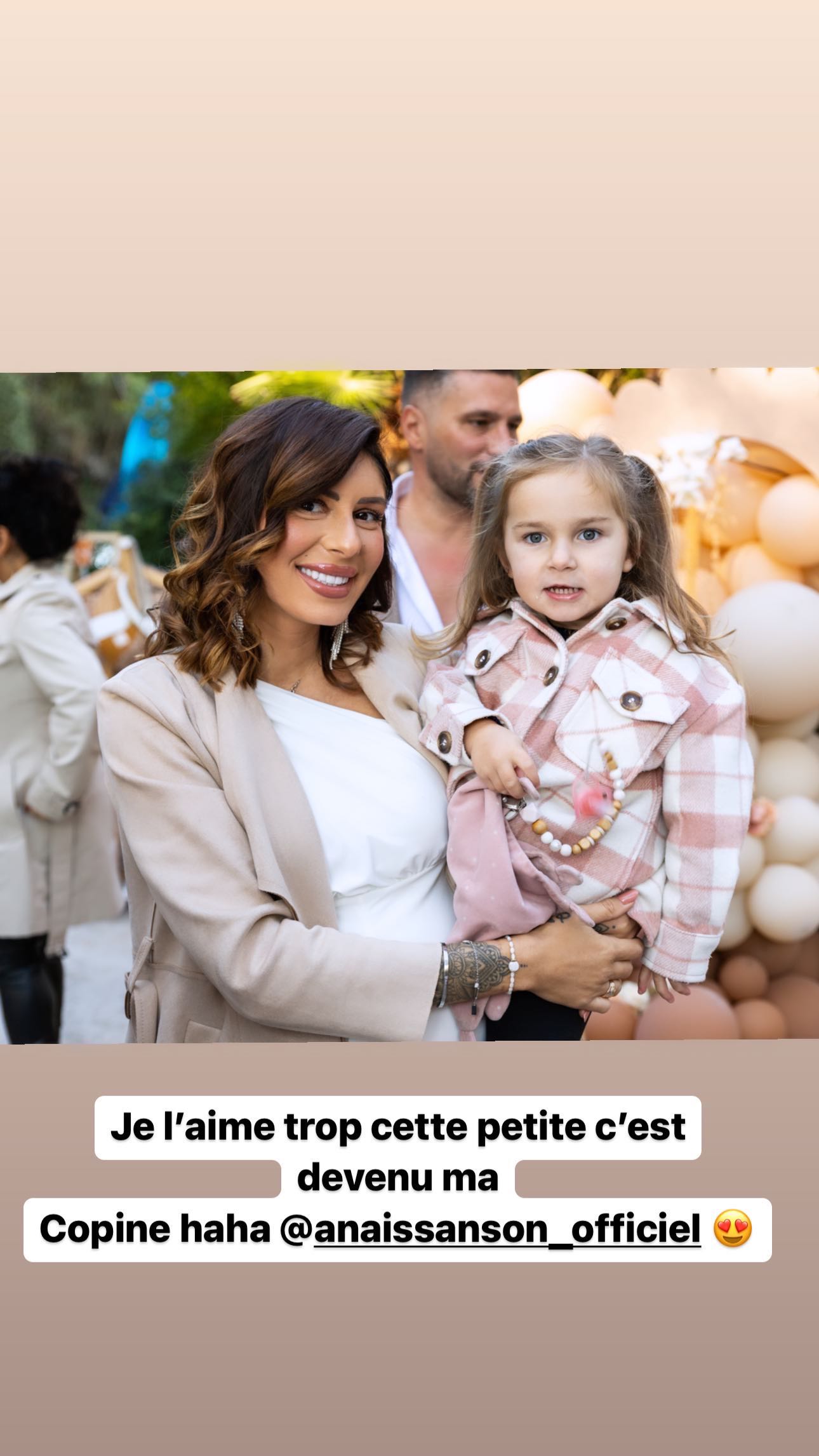 Story