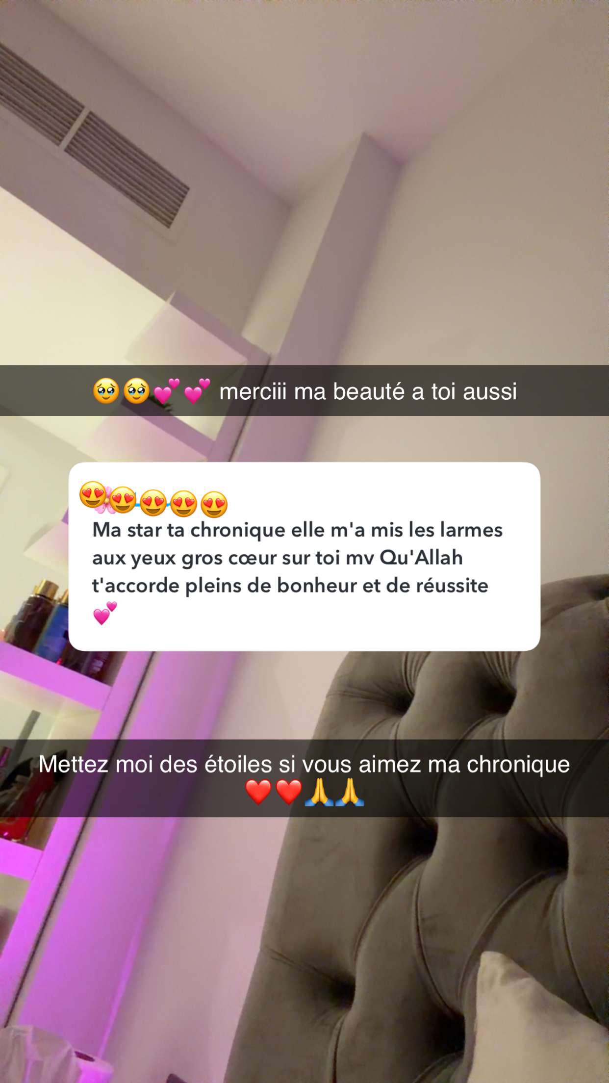 Story