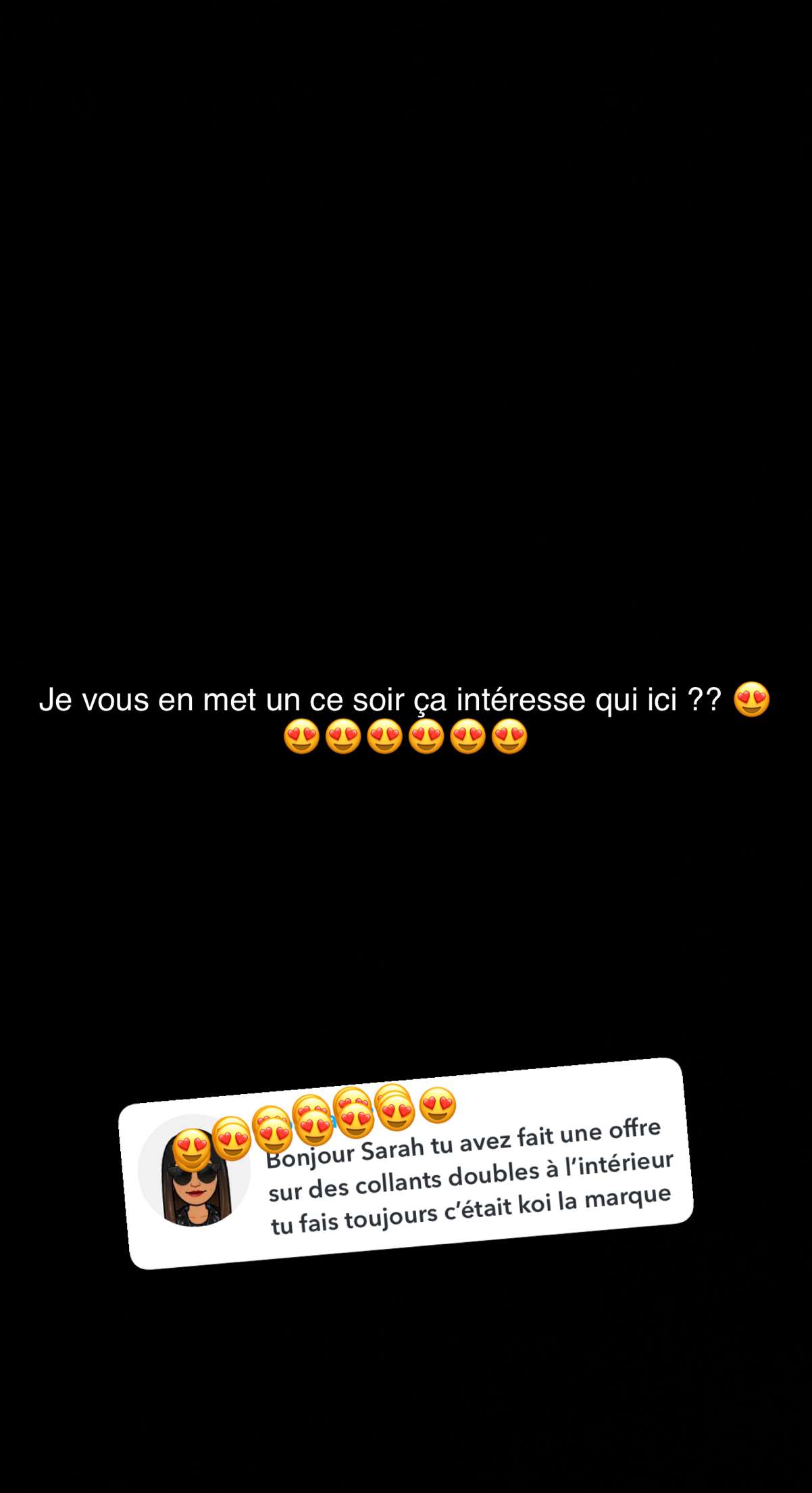 Story