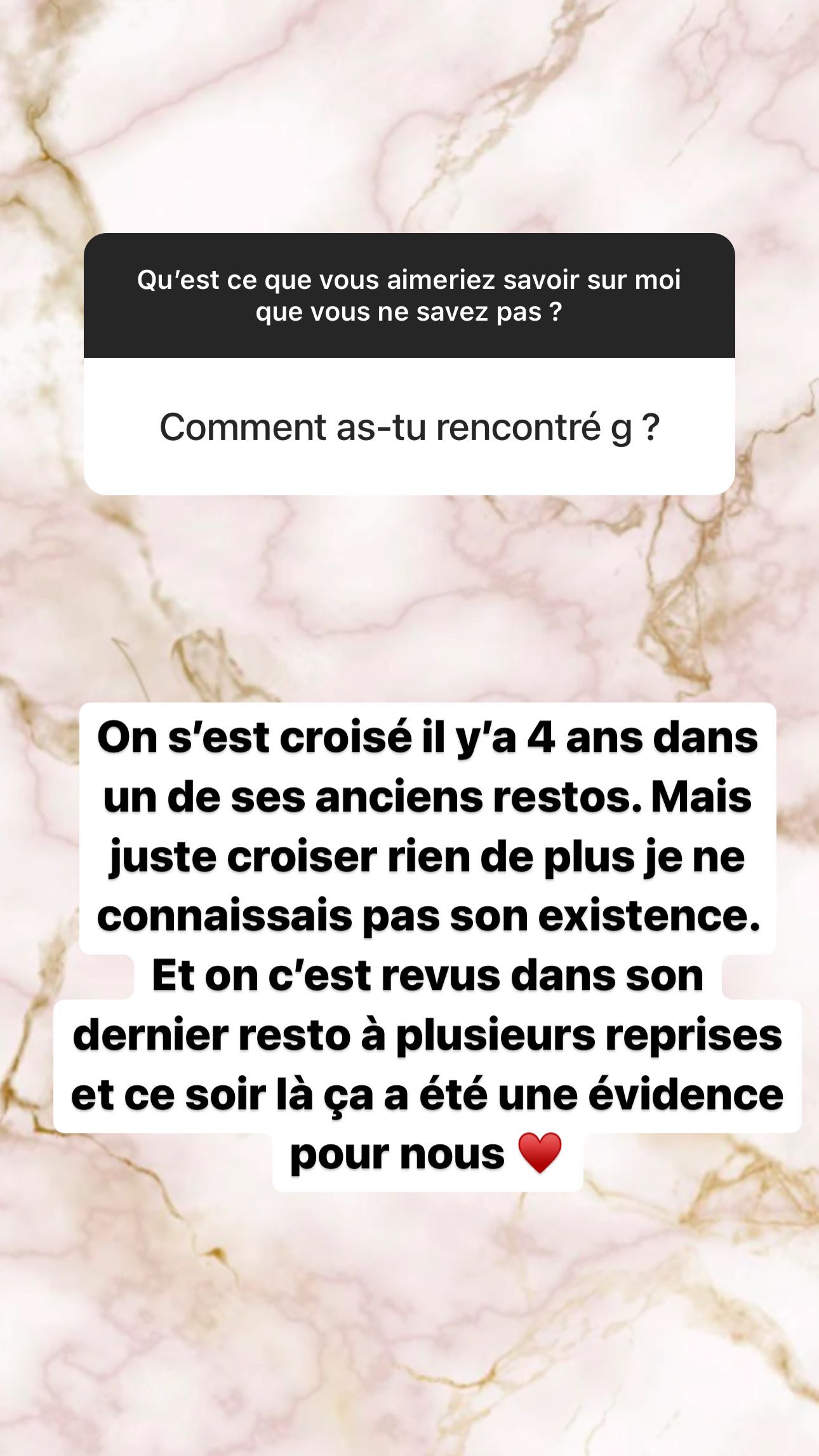 Story