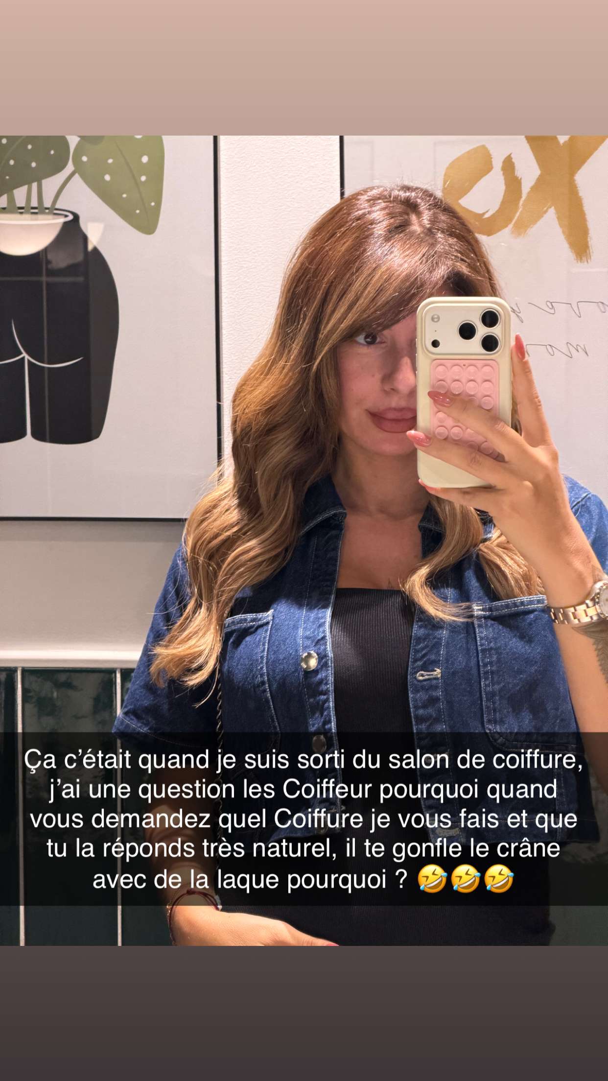 Story