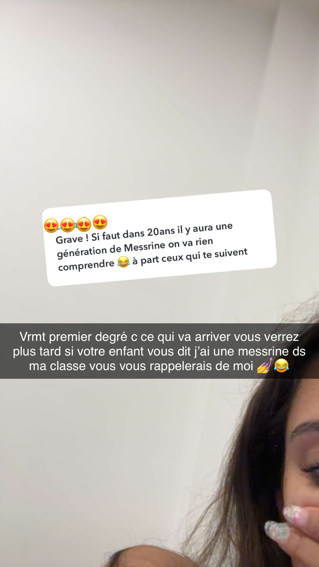 Story