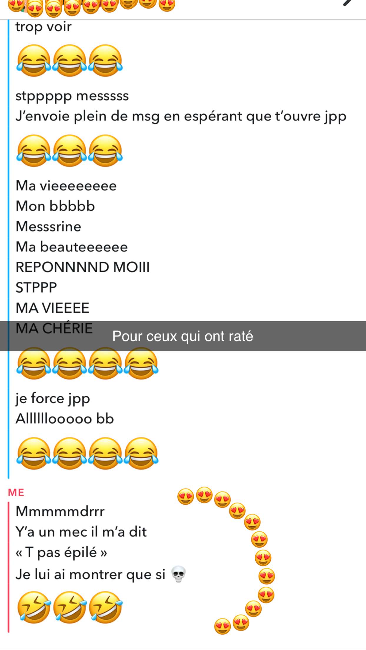 Story