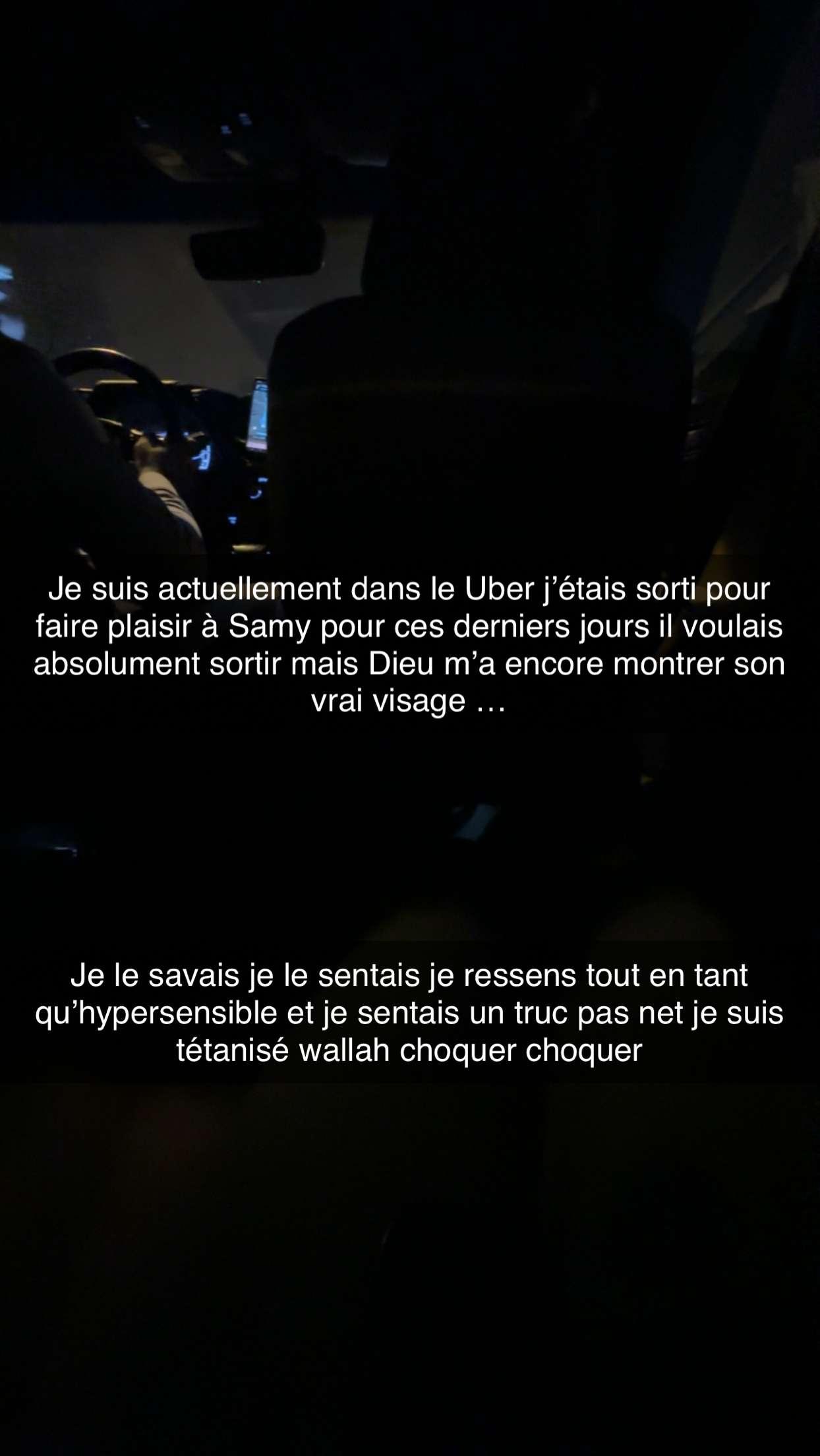 Story