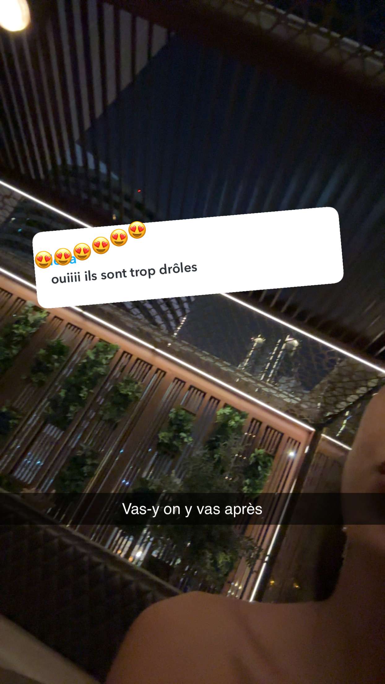 Story