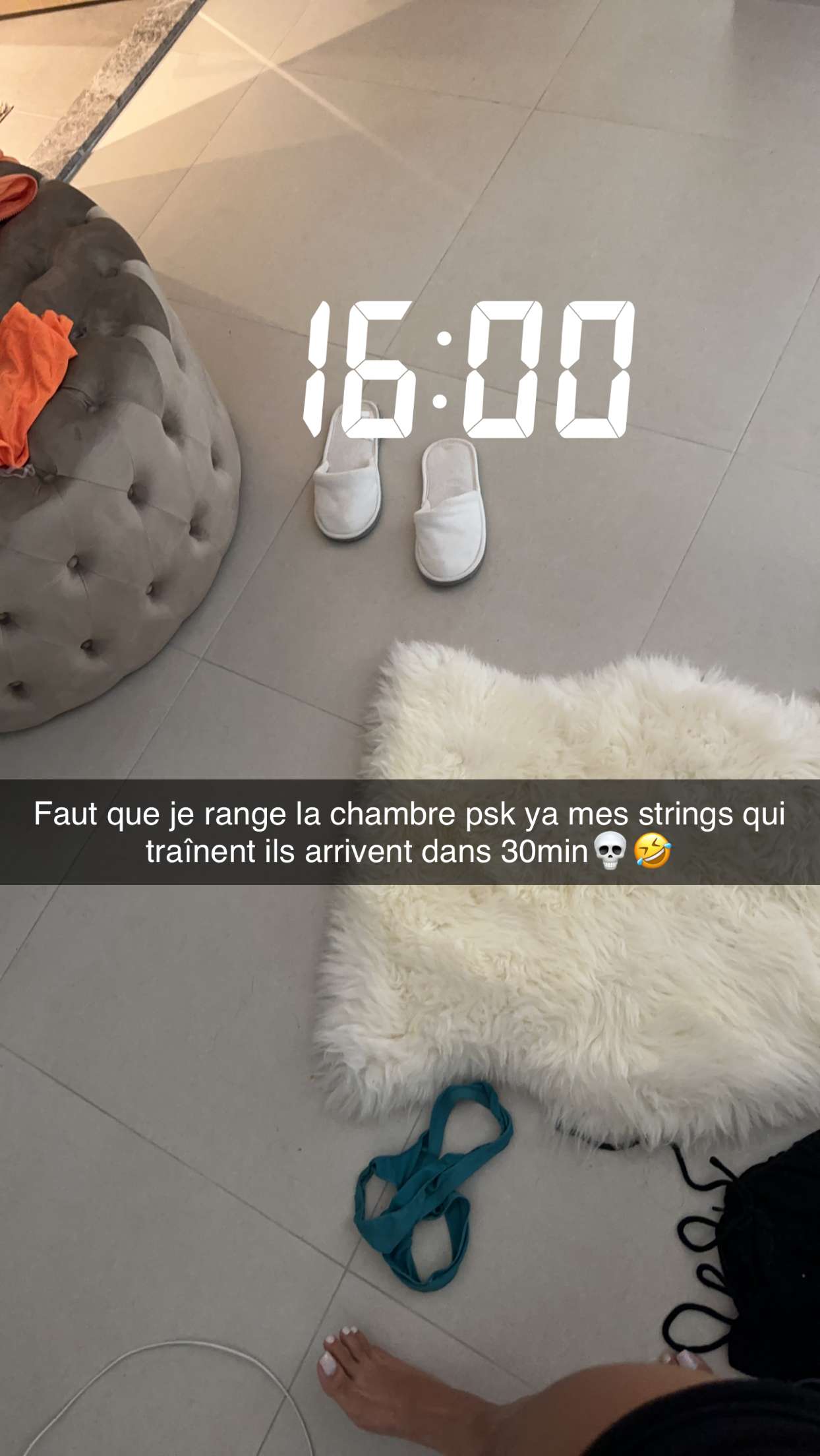 Story