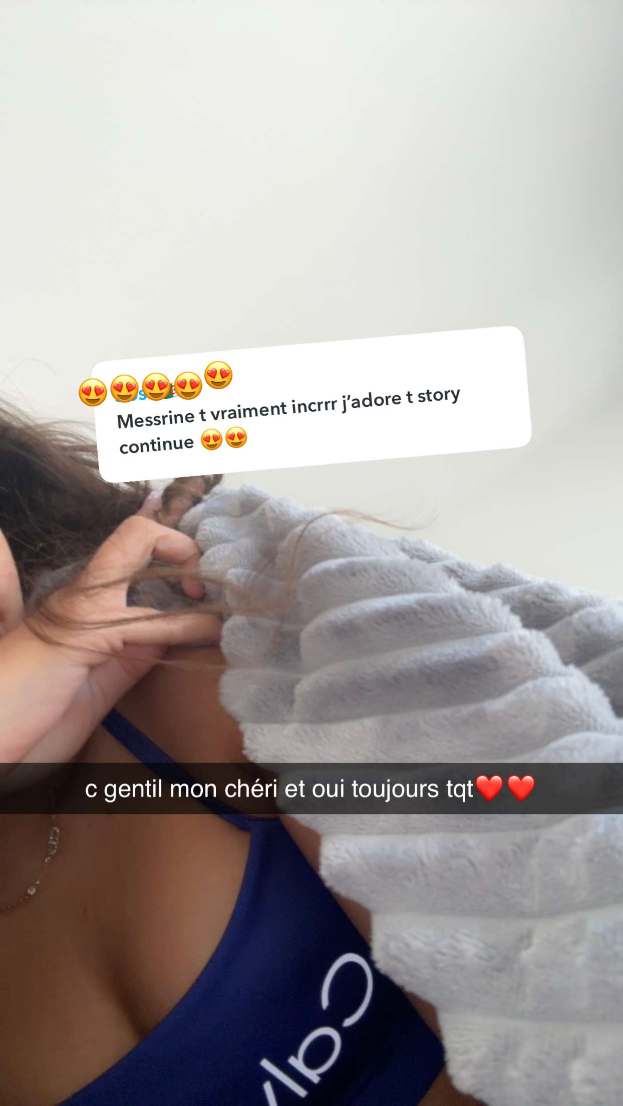 Story
