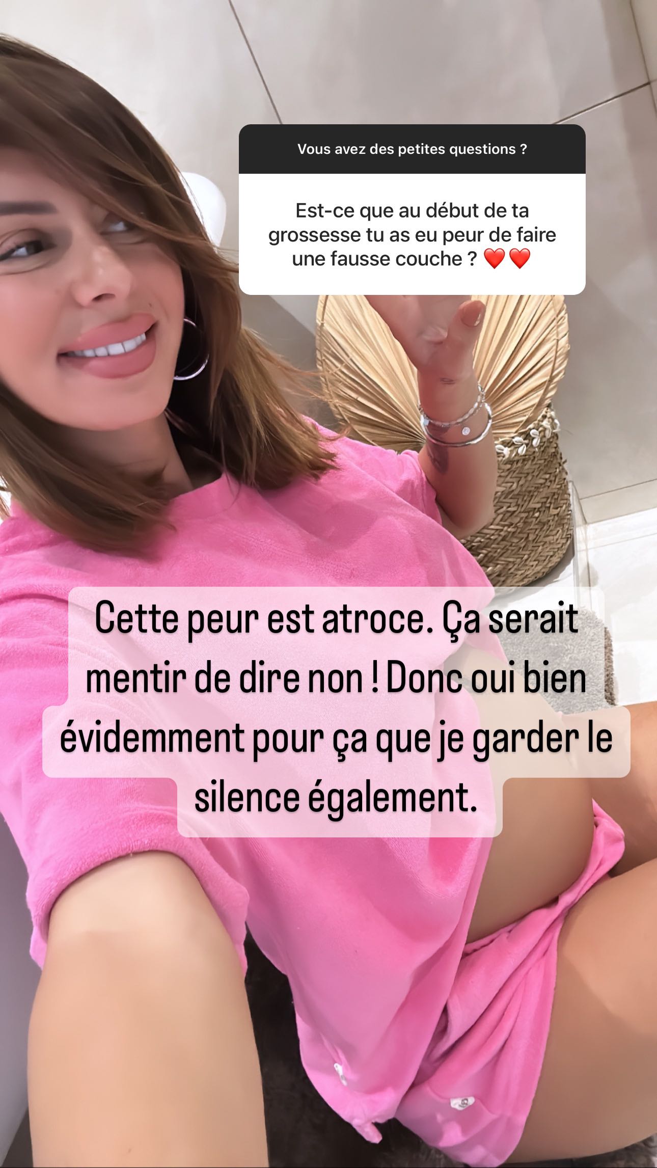 Story